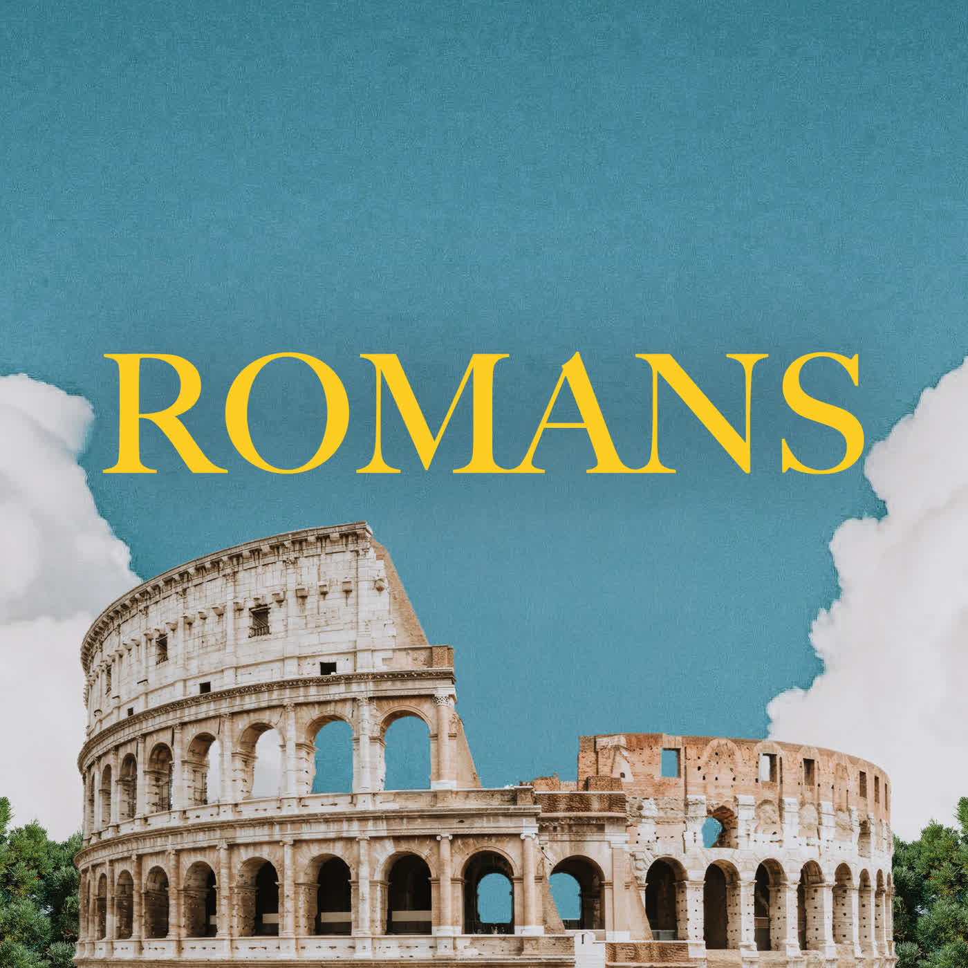 Romans - Fully Free - Pastor Derrick Ross - July 5, 2026 episode artwork