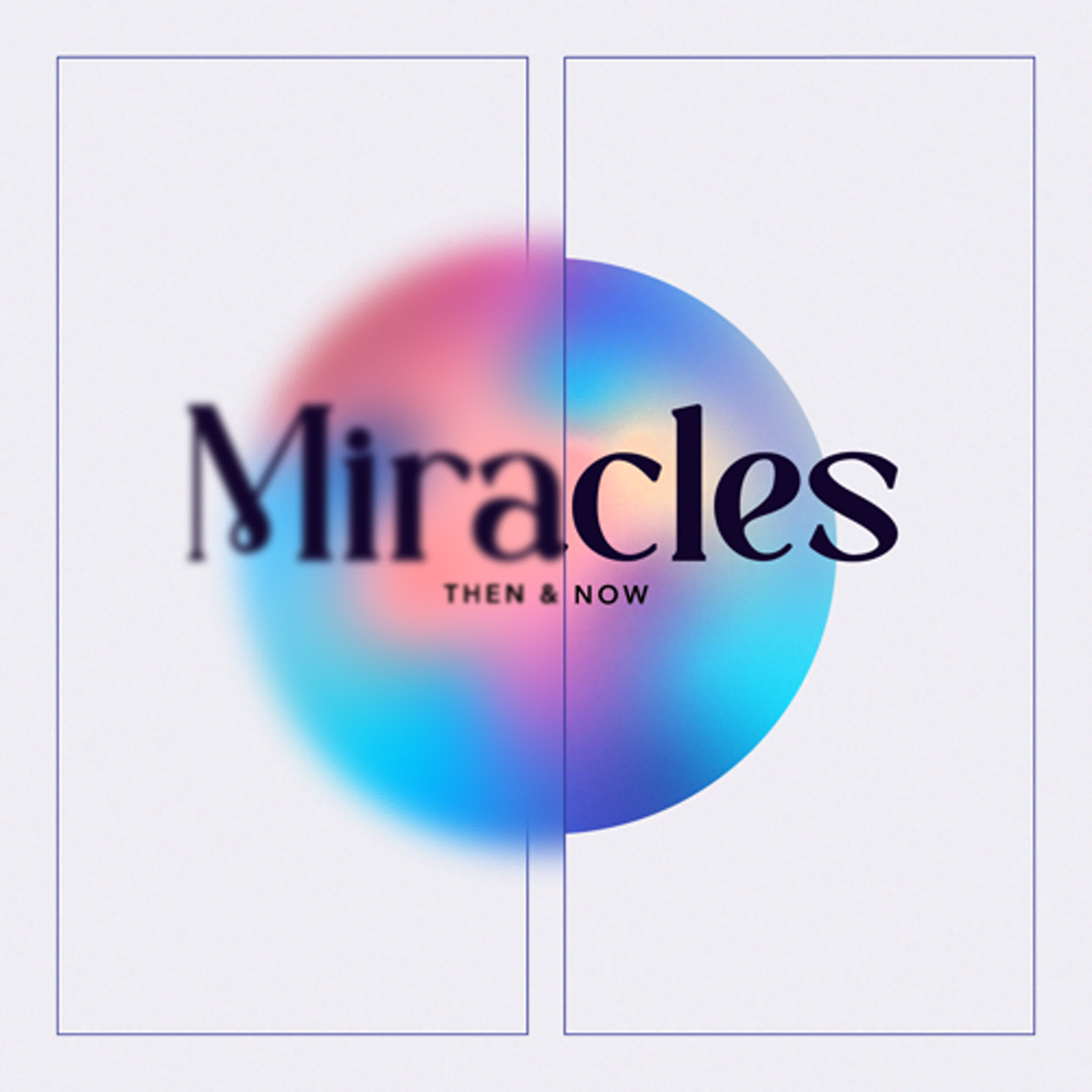 Miracles - Double Portion - Pastor Derrick Ross - January 5, 2025