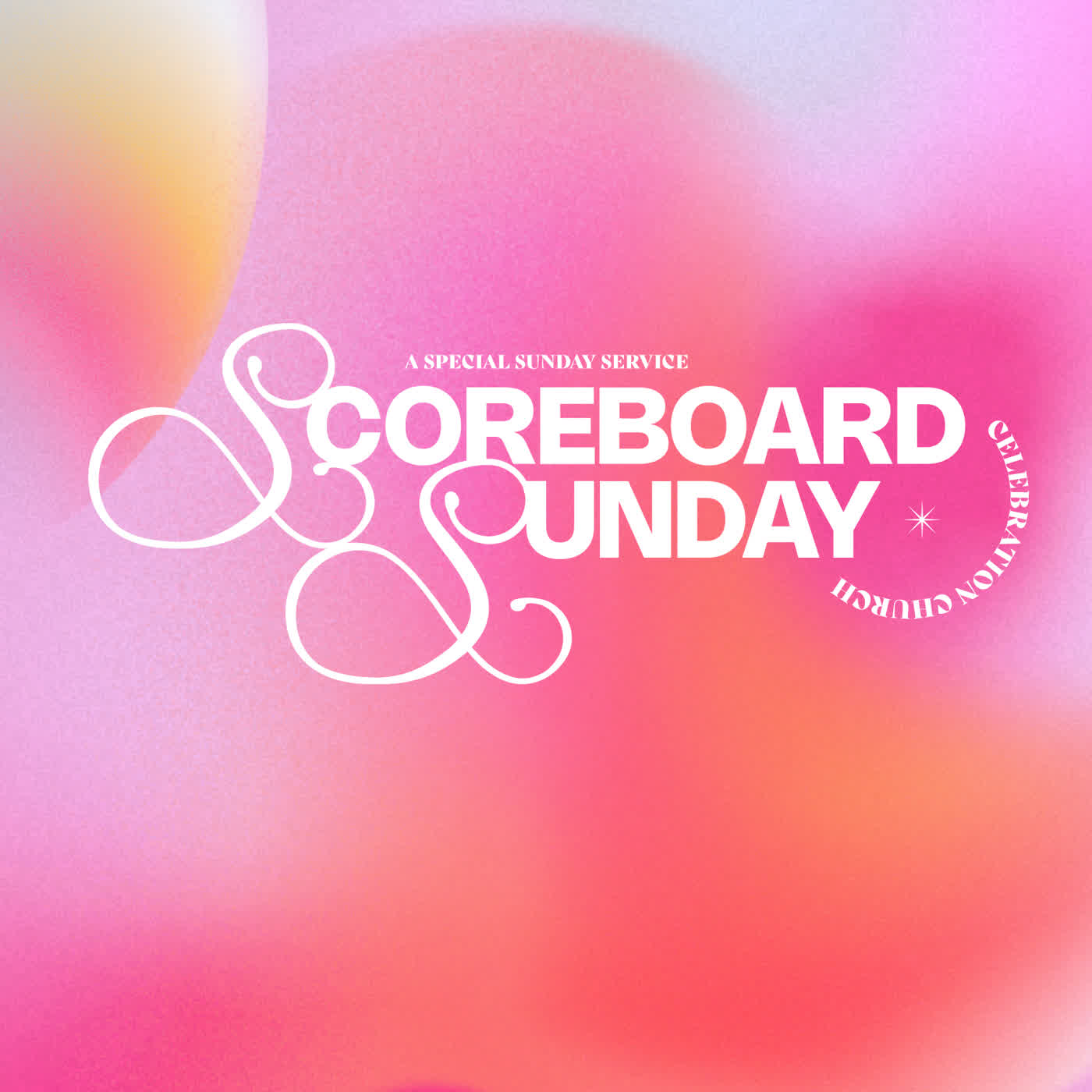 Scoreboard Sunday - A Framework of Faith - Pastor Derrick Ross - May 31, 2026 episode artwork