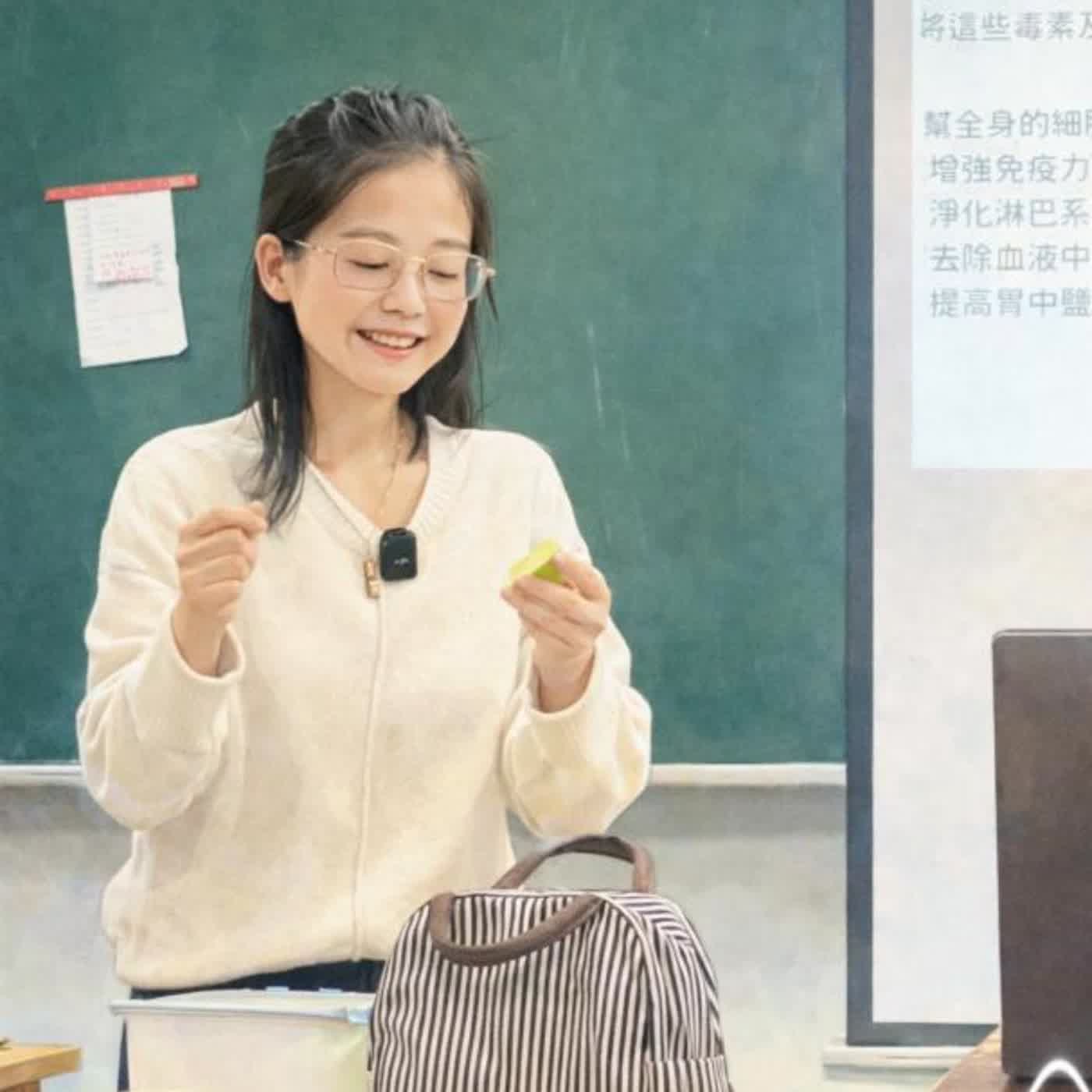 讓說話成為加分項的表達課｜貴鈴 #口才五力 episode artwork