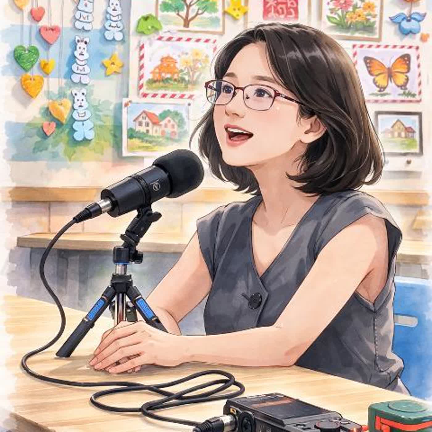 把夢想具題實現的短影音課｜Agnes斜槓日記 －Agnes