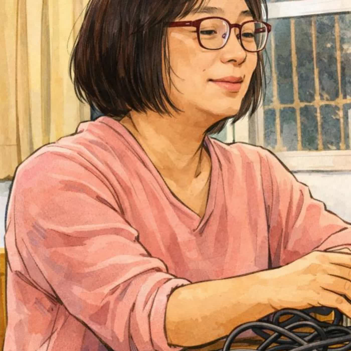 讓說話成為加分項的表達課｜佩佩 #口才五力 episode artwork