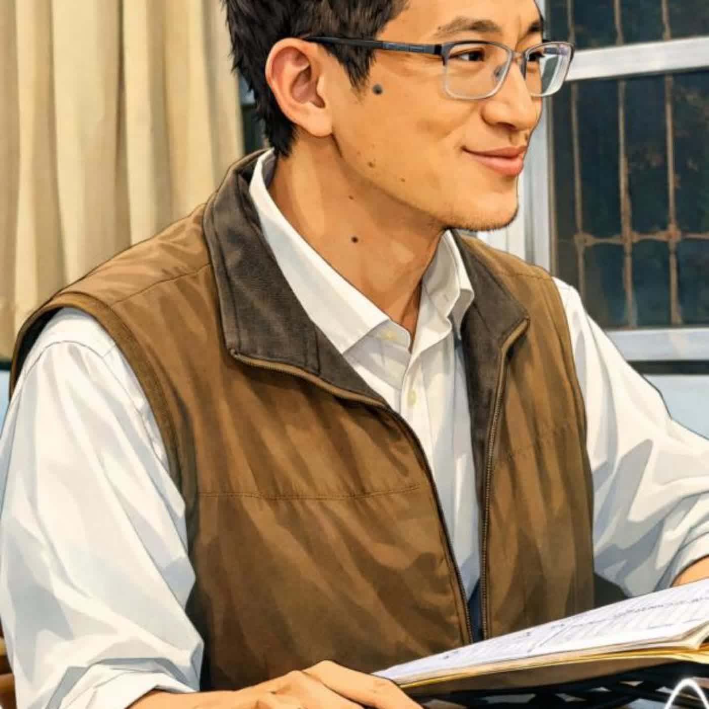 讓說話成為加分項的表達課｜三平 #口才五力 episode artwork