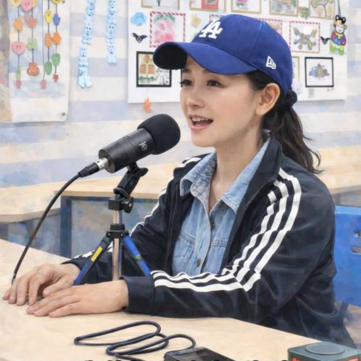 把夢想具題實現的短影音課｜遇見媚力 古瑪朗 －古瑪朗 #口才五力