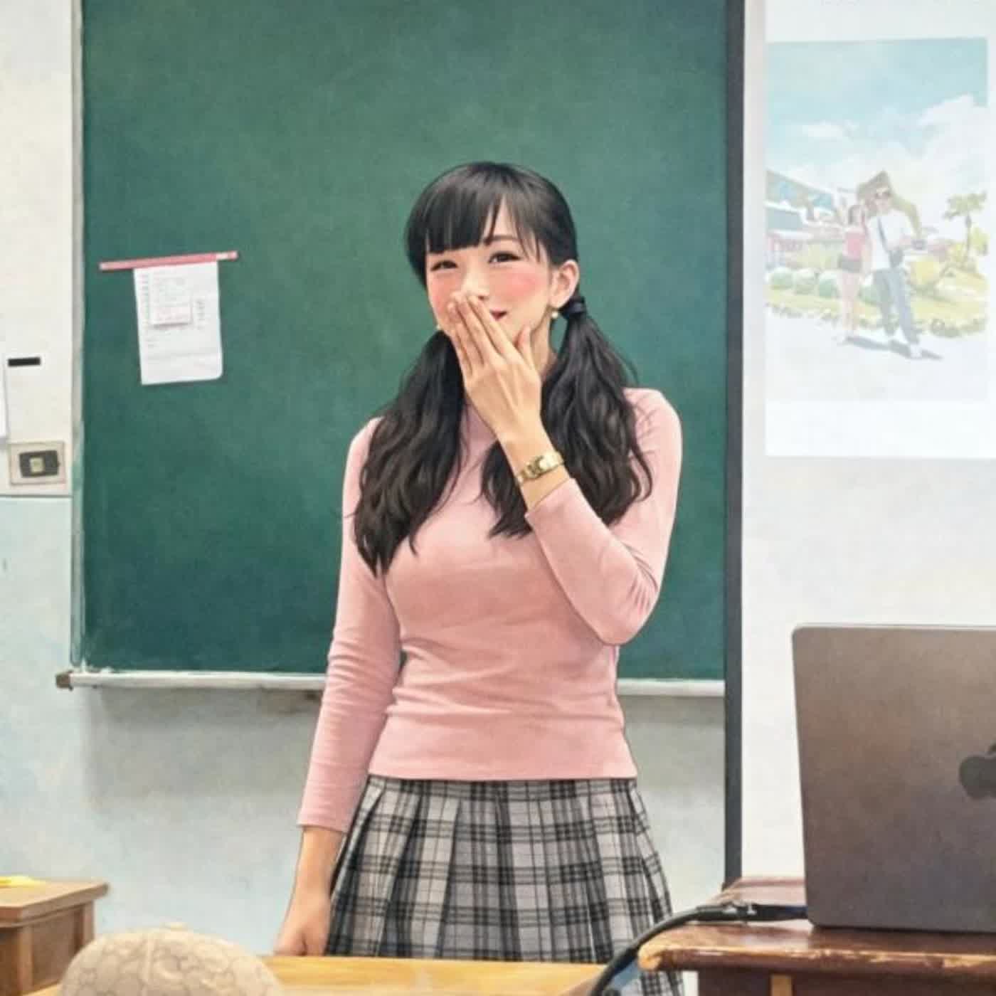 讓說話成為加分項的表達課｜Wendy #口才五力 episode artwork