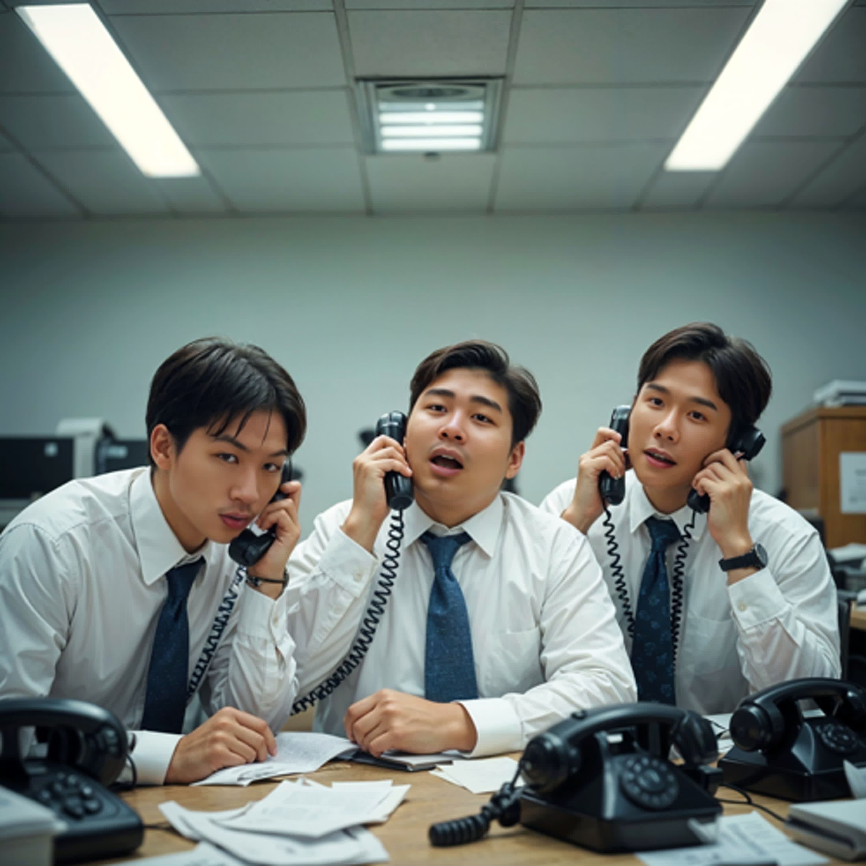 【閒聊菜籃婆】BML客訴回應處理中，請稍候再播 💡