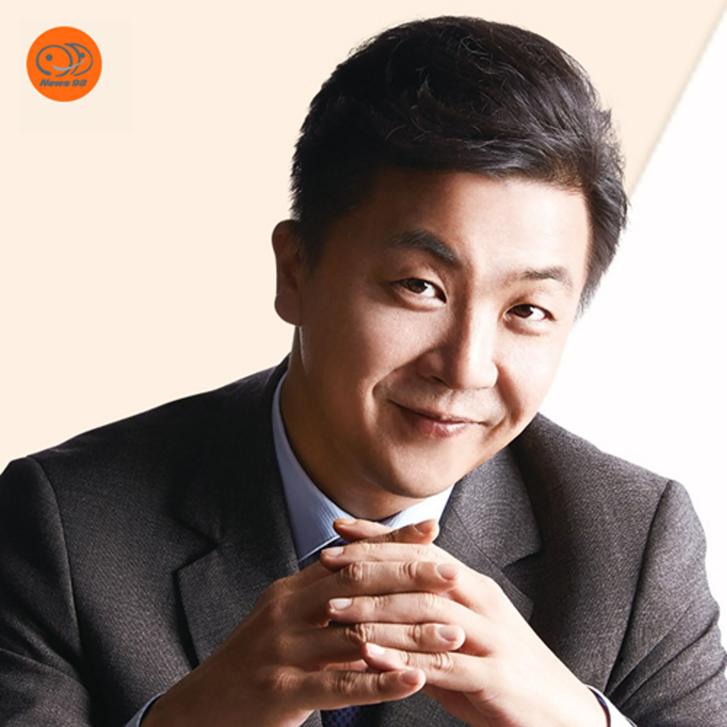 呂秋遠時間|笨鳥工作室楊帛翰談「舞台劇《嫌疑犯X的獻身》」  2025.10.24