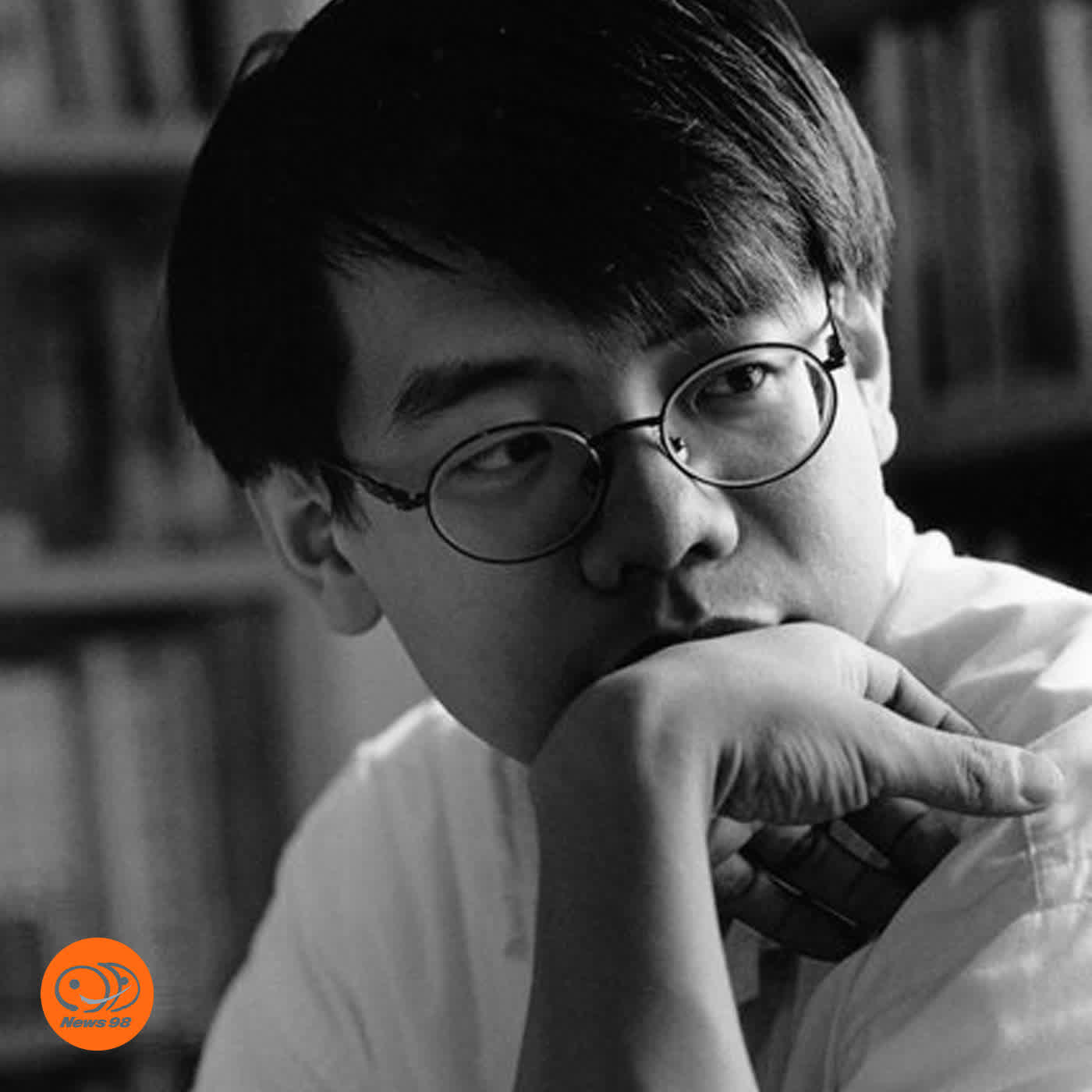 世界一把抓｜楊照：為何台股大漲不是民進黨功勞？ 2026.04.28