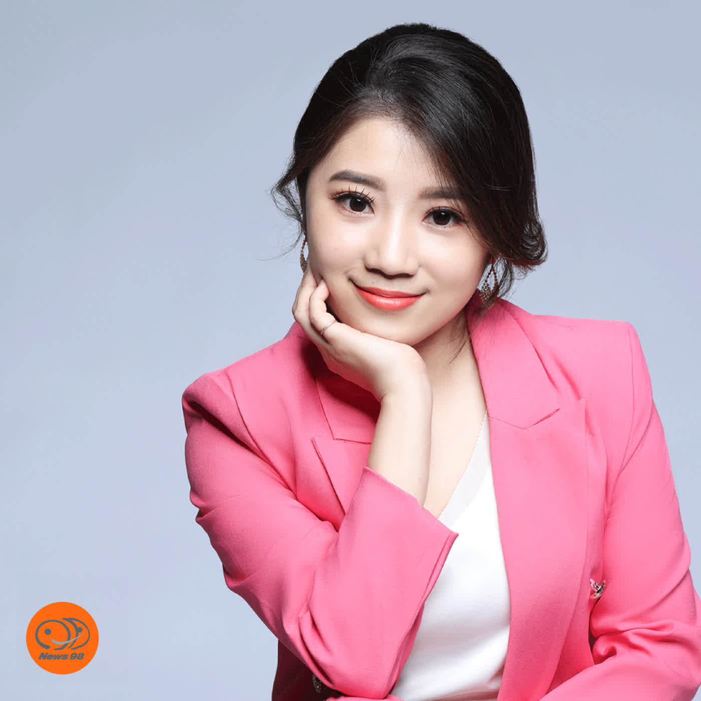 世界一把抓|葉芷娟 ╳ 郝旭烈:有錢≠自由!財務專家郝旭烈教你重塑金錢三觀 2026.04.13 世界一把抓|葉芷娟 ╳ 郝旭烈:有錢≠自由!財務專家郝旭烈教你重塑金錢三觀 2026.04.13