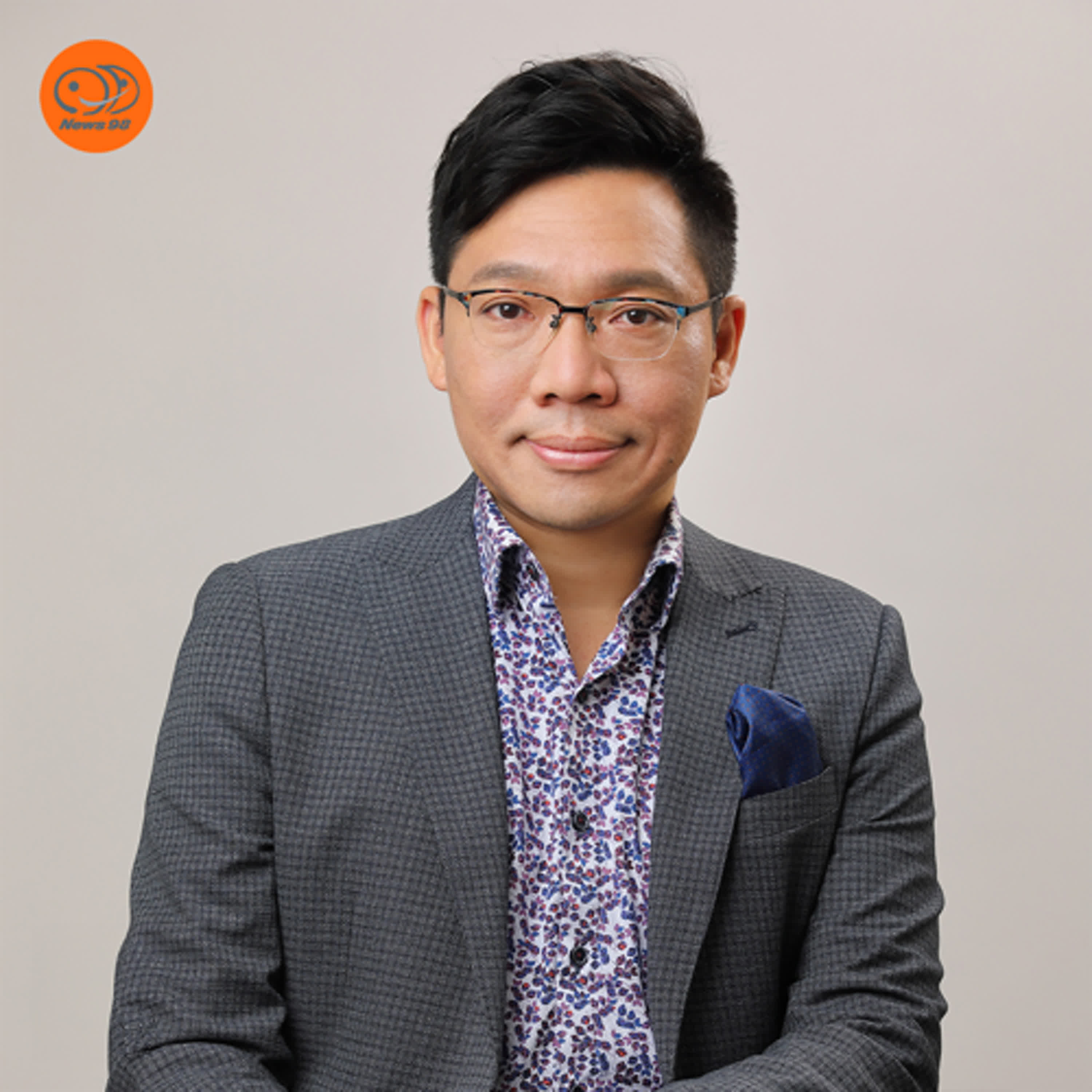 世界一把抓｜林昌興：2025全球資產排行榜 2025.12.26