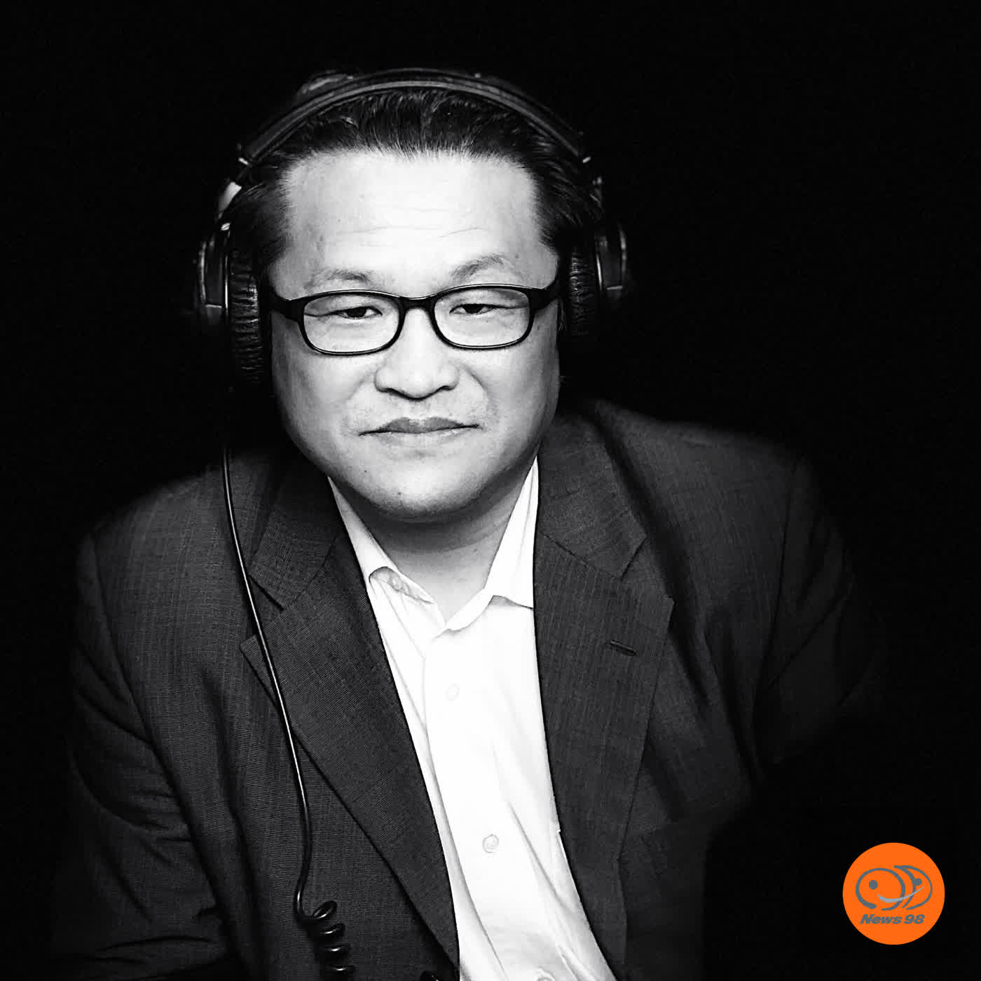 世界一把抓｜陳永峰 feat. 鄭政秉《美以伊戰爭之後》 2026.03.26