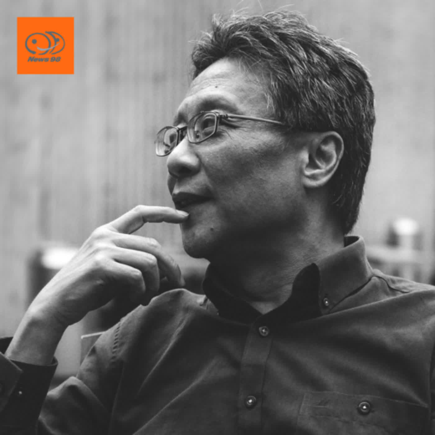 張大春泡新聞|周成功的生命科學:肥胖是目前世界一個日益嚴重的公共衛生問題 (下) 2024.02.27