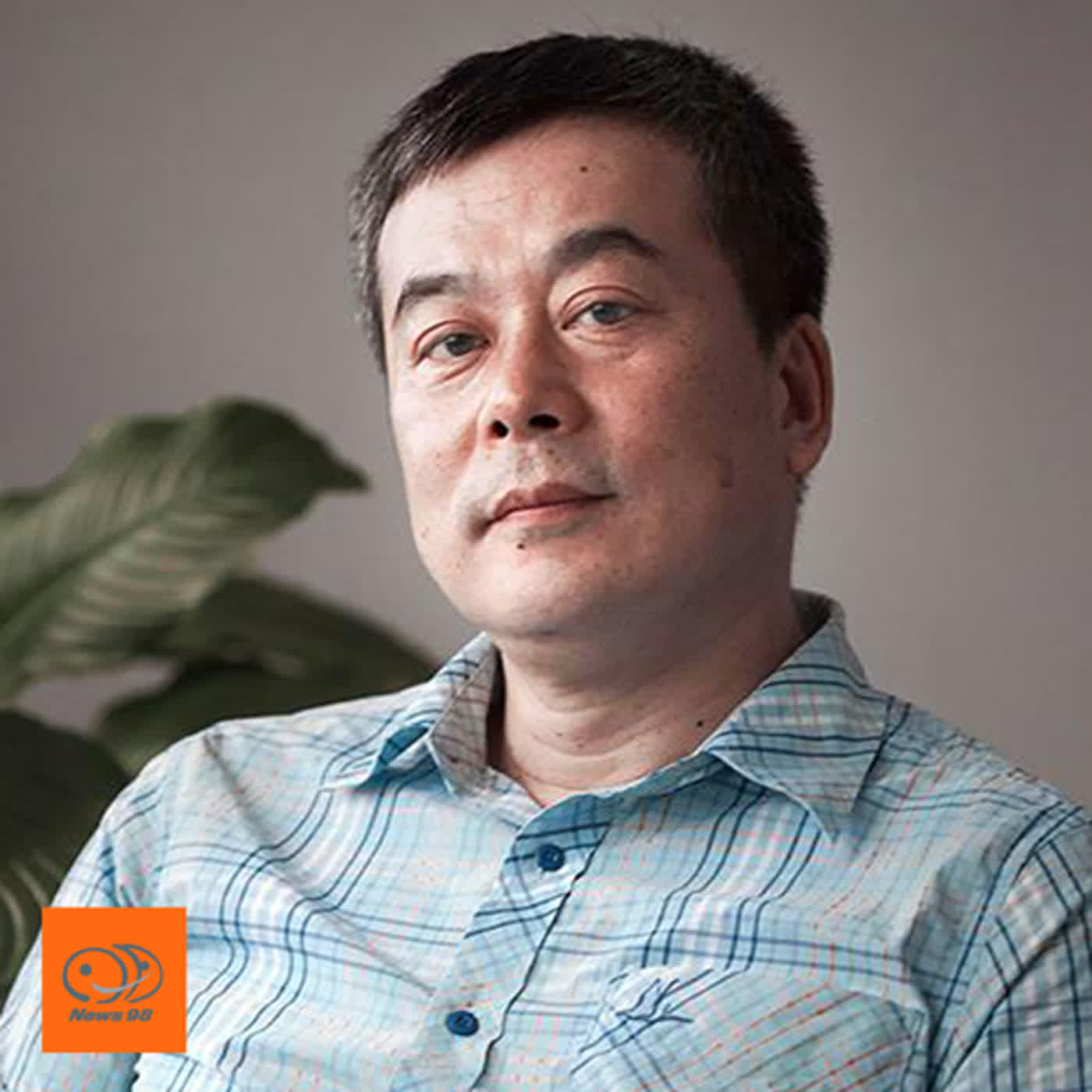小董真心話|二二八紀念和平,但挑起金廈紛爭? 2024.02.28