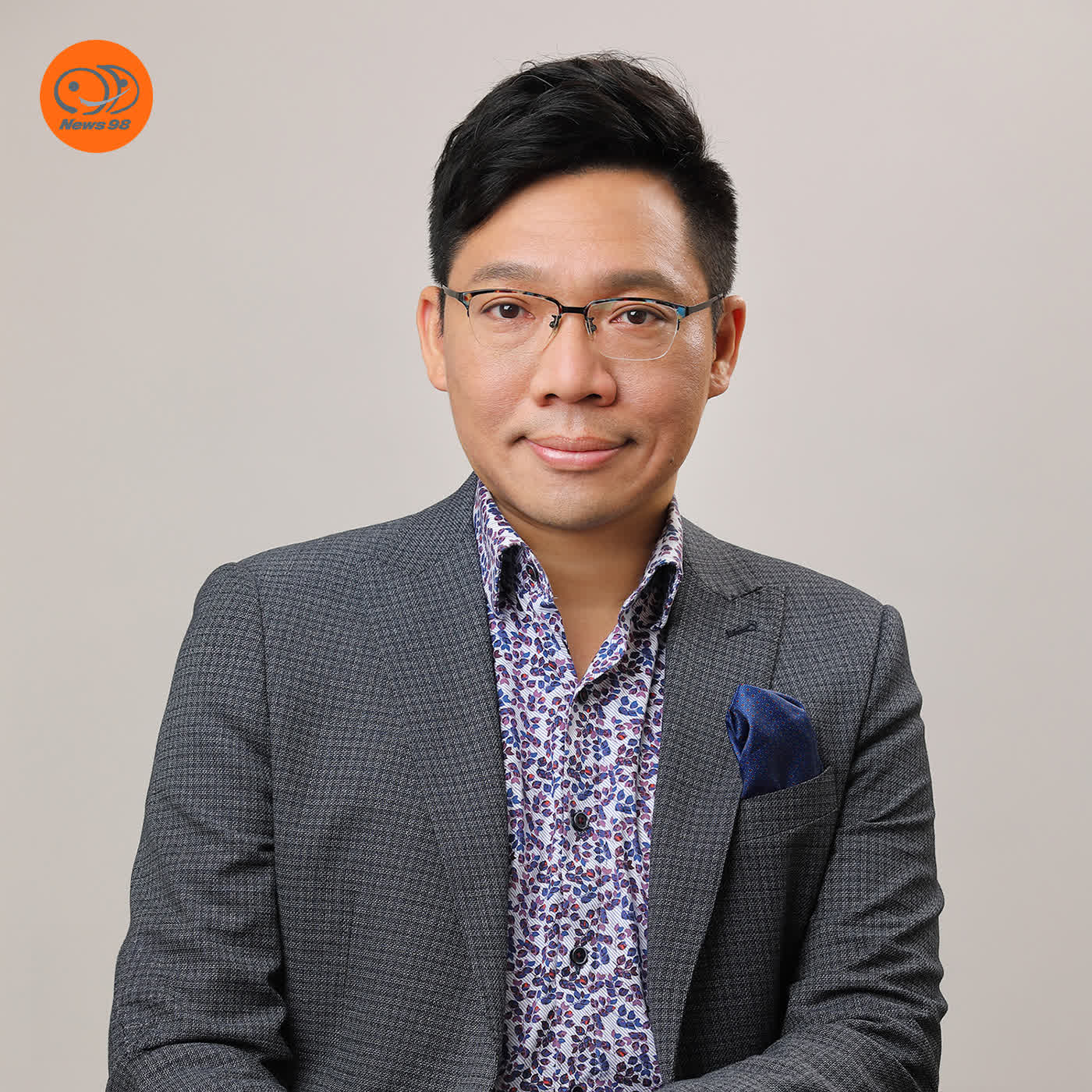 世界一把抓｜林昌興 ╳ 陳燕珩：他們這樣「詐」乾你 2026.01.23