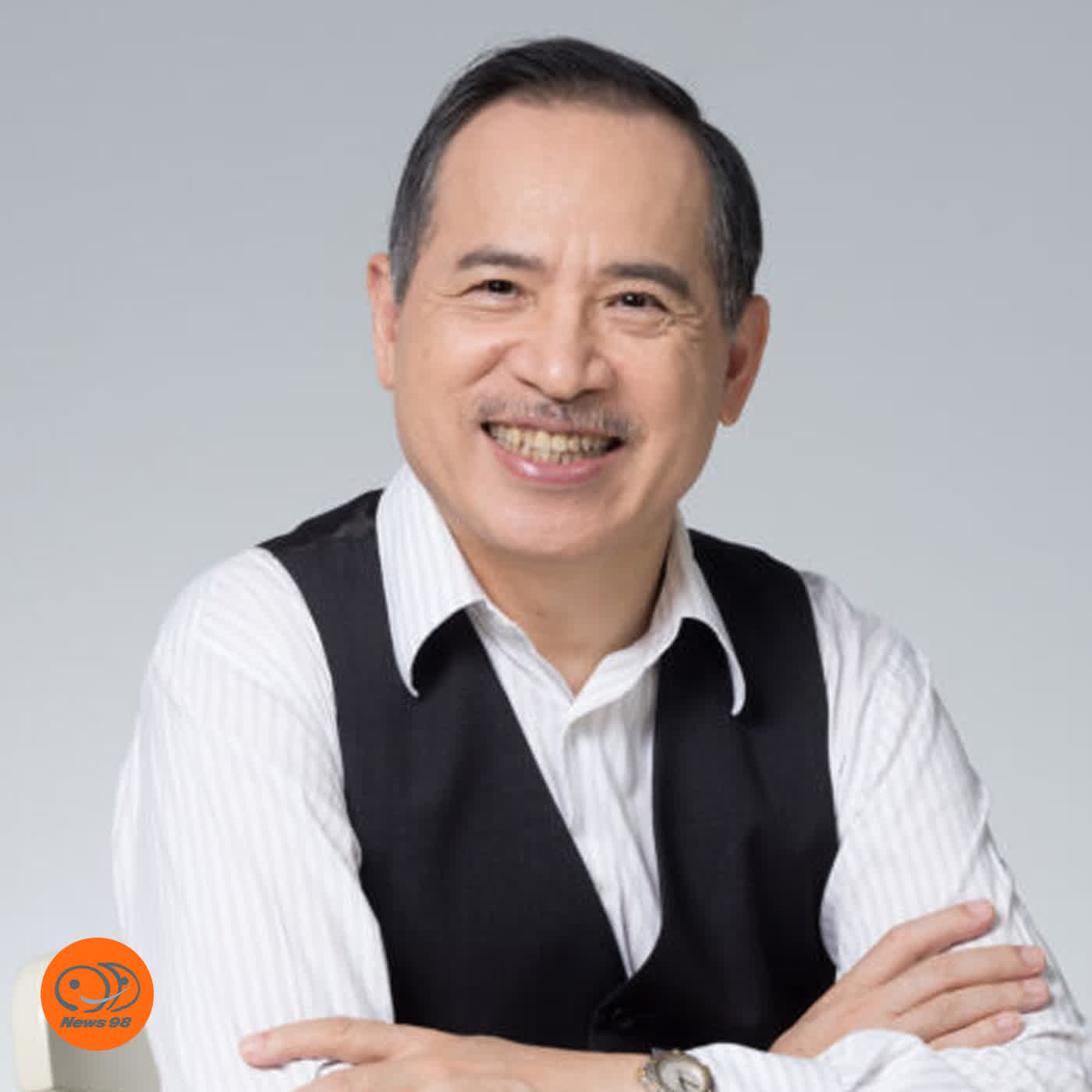 張盛舒｜2026 紫微運勢