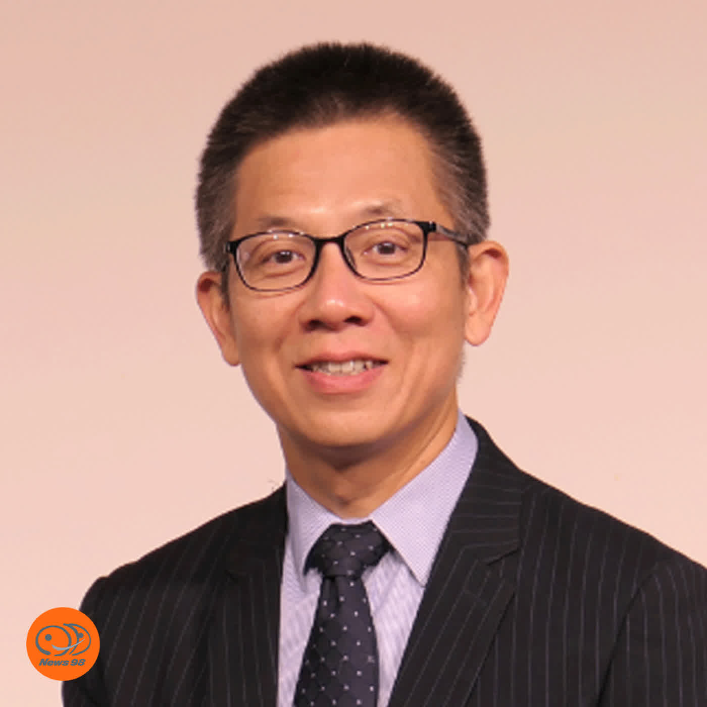 世界一把抓｜郝旭烈：財富自由心理學  療癒金錢焦慮，修練致富心態 2026.04.22