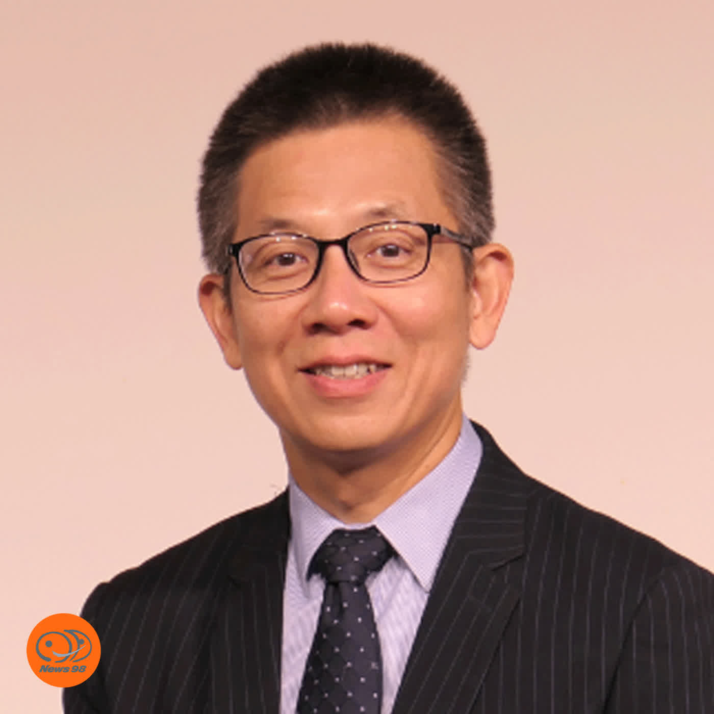 世界一把抓｜郝旭烈 ╳ 整理鍊金術師 小印： 讓錢喜歡你的財富整理術 2026.03.25