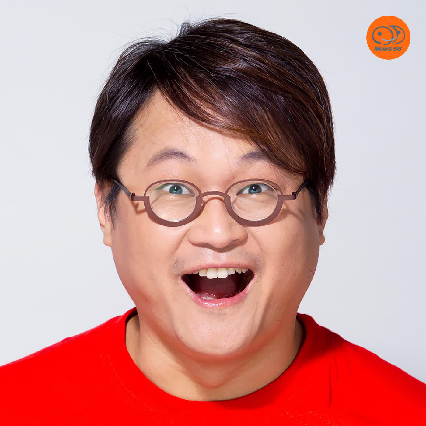 加油！強一點｜莊志仁談「當 AI 走入實體世界－從歐盟新法規到AI員工成為企業內的正式單位」 2026.04.14