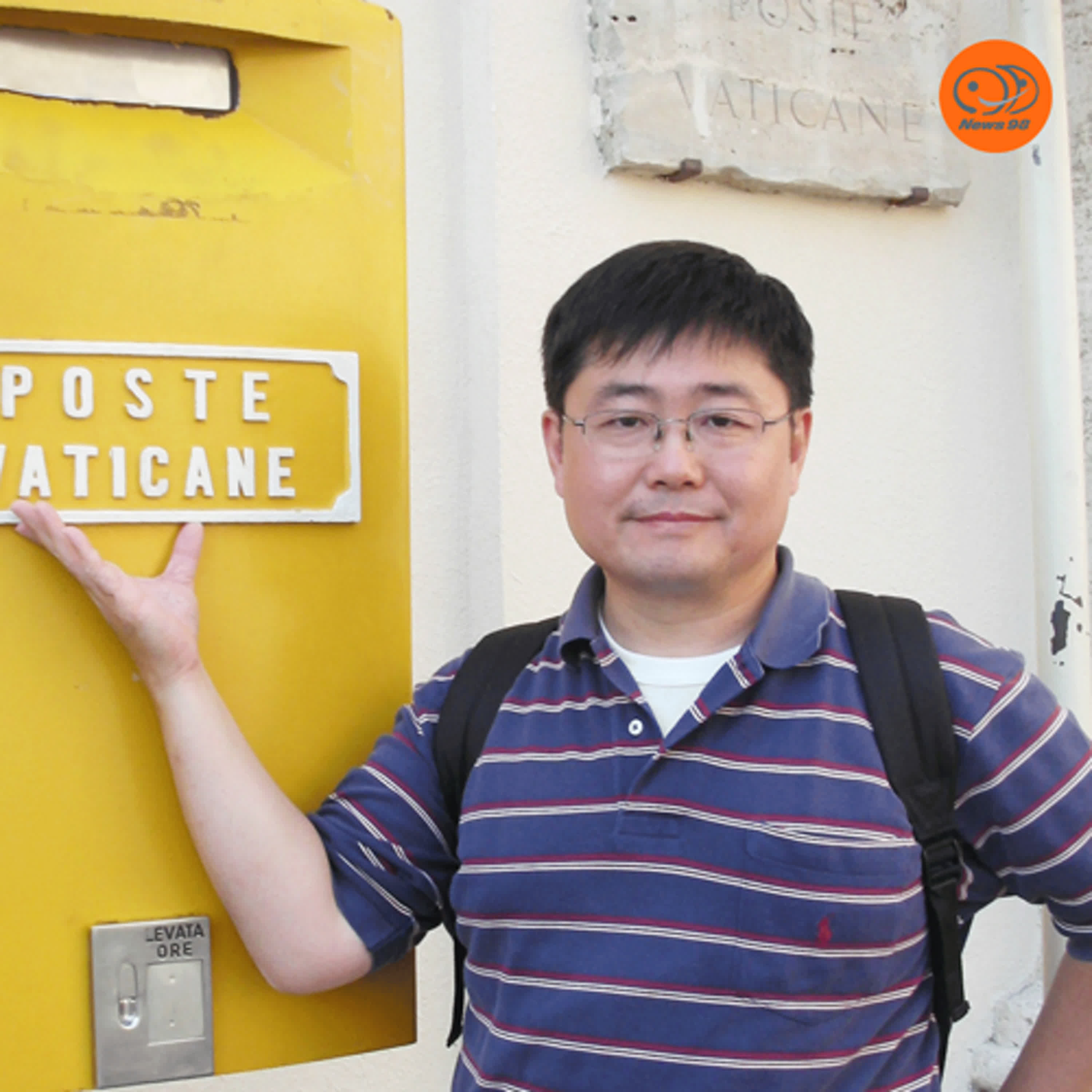 世界一把抓｜呂禮詩：無人機運用的「新瓶舊酒」 2025.11.12