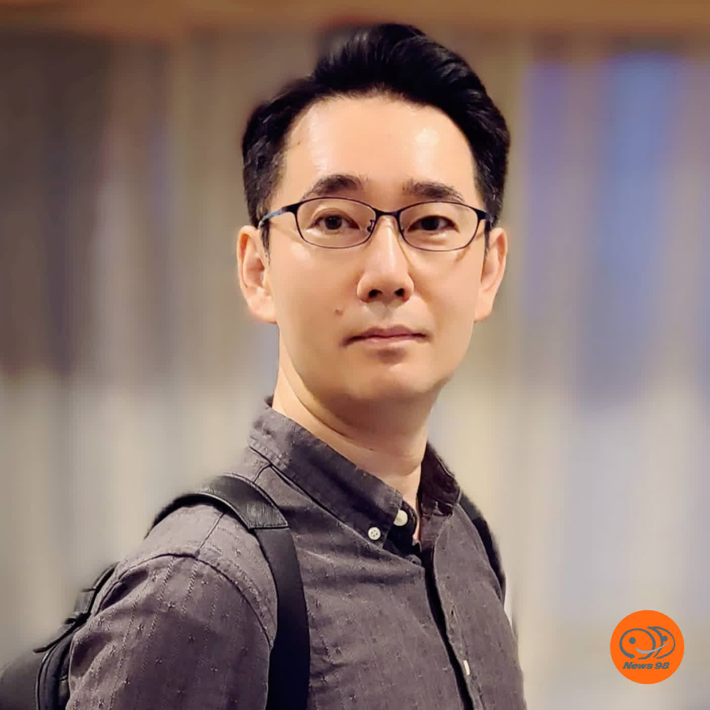 世界一把抓｜黃奎博：愚人節看世界 2026.04.01