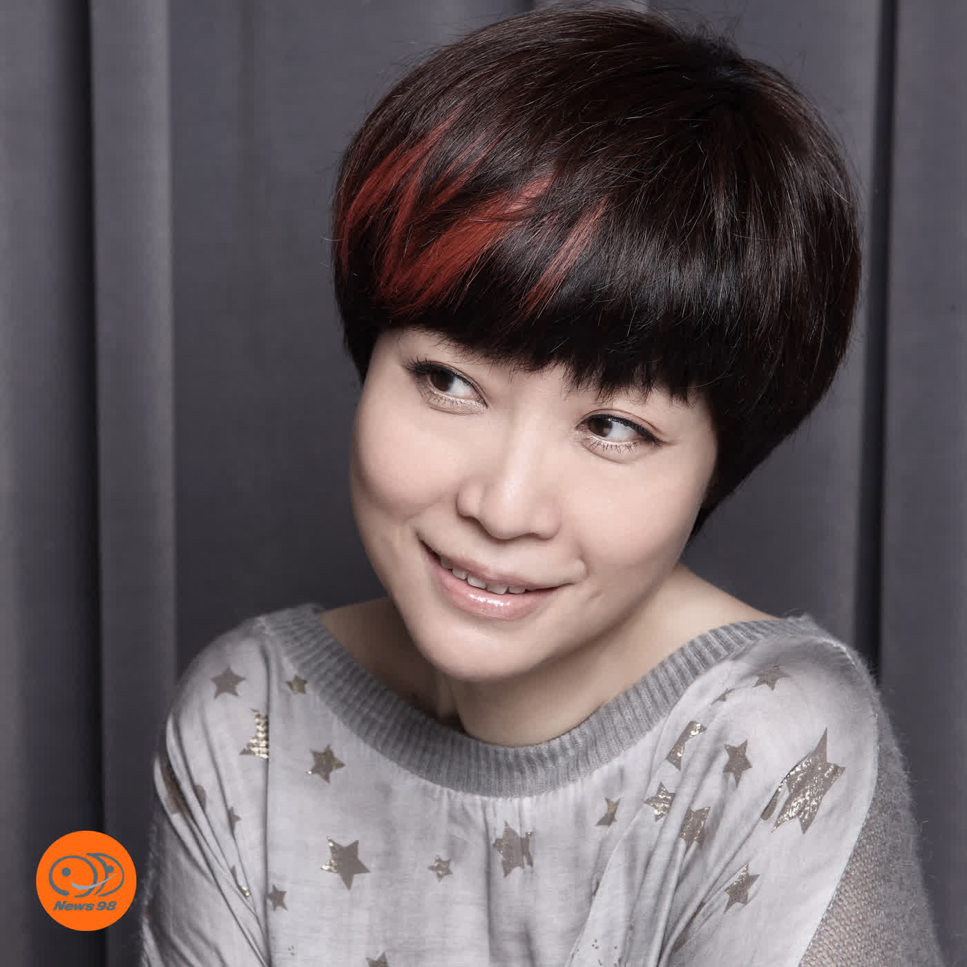 幸福號列車｜諮商心理師許皓宜談《陽光女子合唱團》 2026.02.06