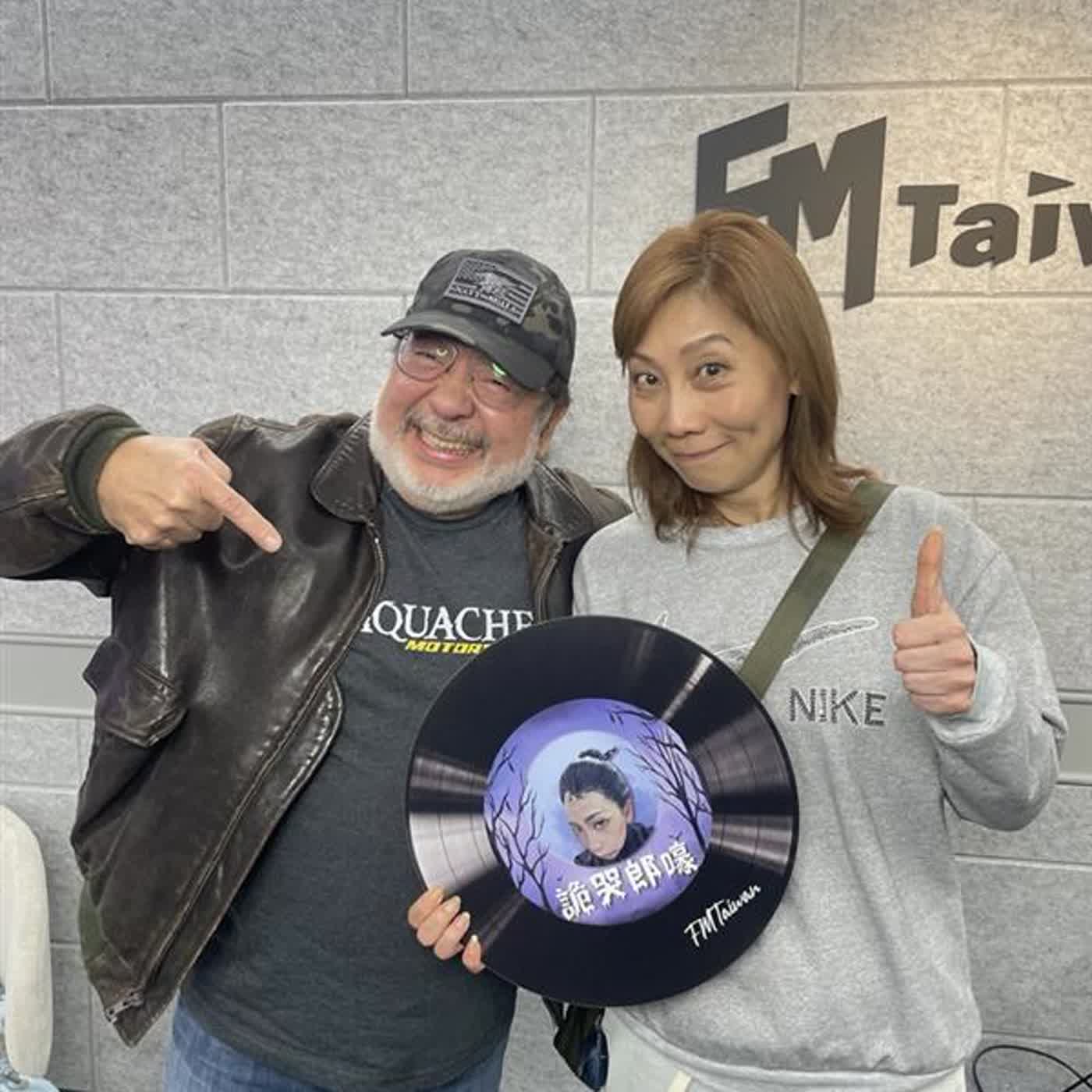 EP377｜ 東引碉堡到底有多陰？？夜間打靶竟釀成悲劇！ft.龔懷主（羅賓）