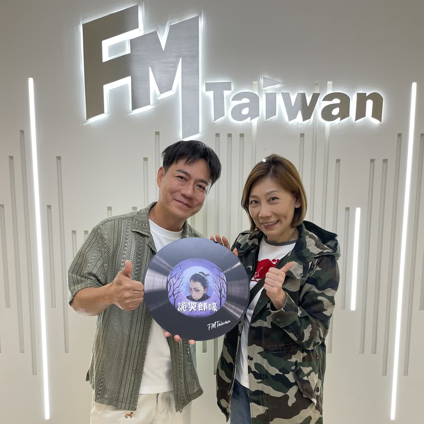 EP385｜「夜總會」旁看露天殭屍片，深夜打破玻璃的竟然是...... ft.陳隨意