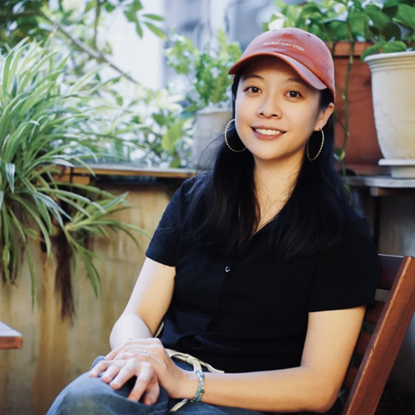 EP5【線民Talk】如果那時候有『拍手』就好了！ ft. 吳芮甄 臺台