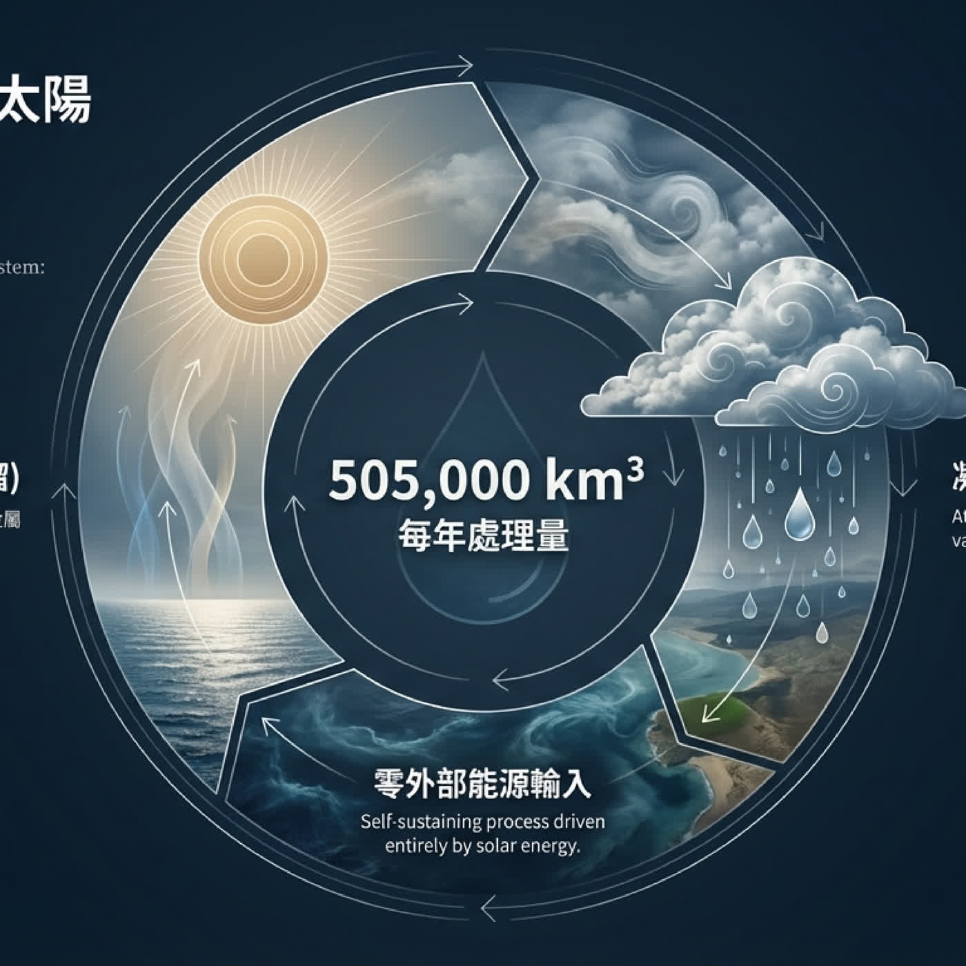 SR001 沒搞懂別談養生，生命第一要素：水！#淨水科技 #逆滲透#家用淨水#大氣造水#超過濾#零液體排放