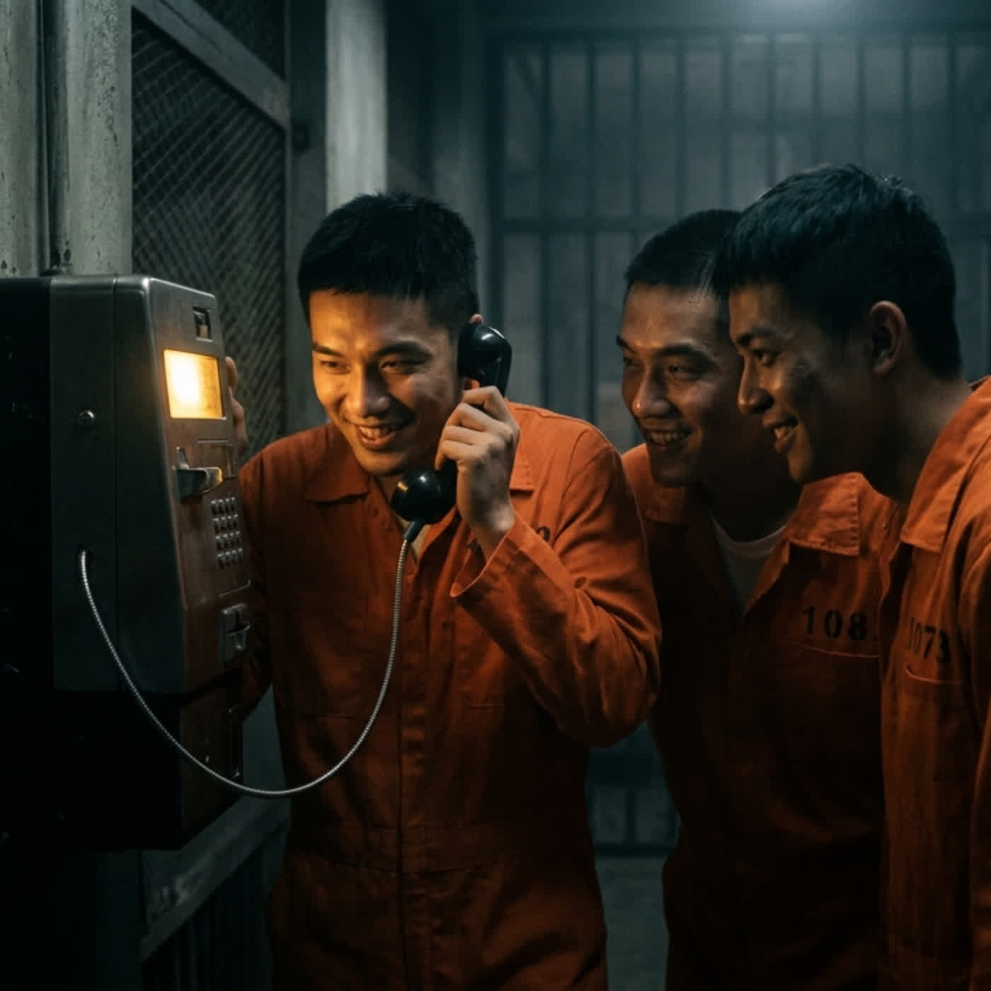 我的故事，我的傳說（職訓局篇4）老熟人｜陰間電話 episode artwork