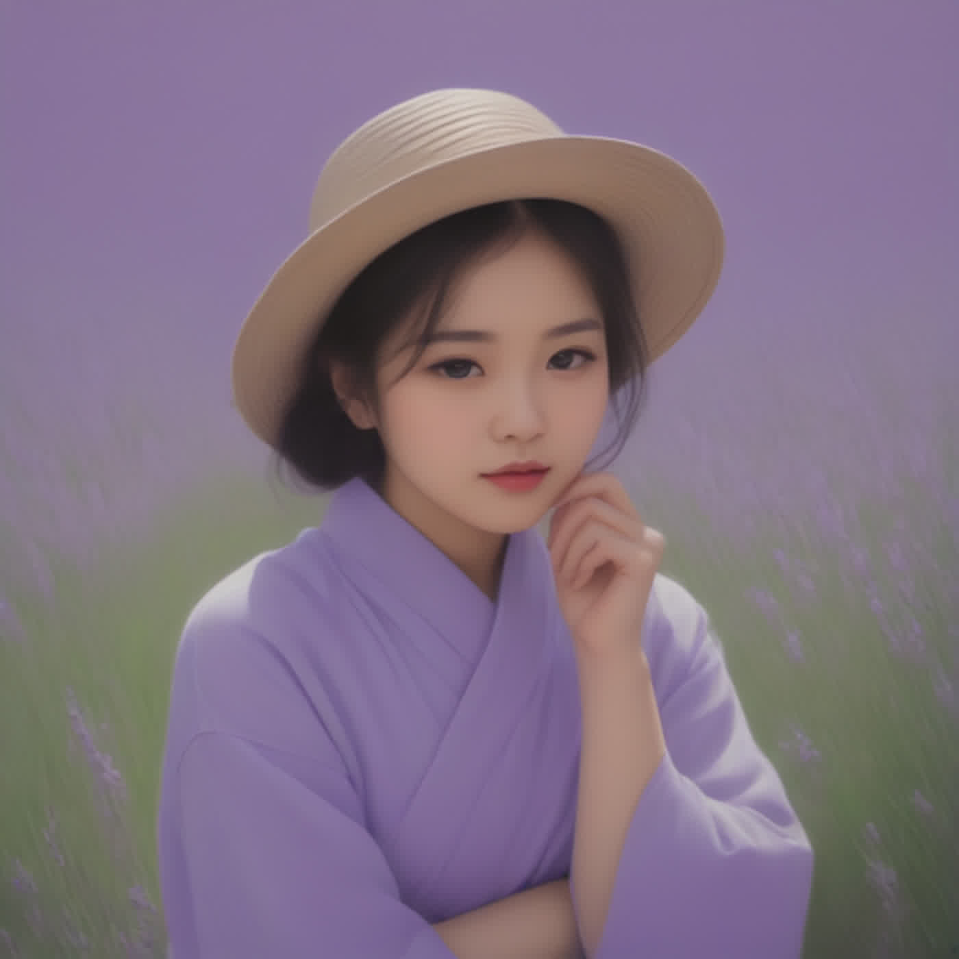 我的故事，我的傳說（高中篇67）販售、溫室、精油、薰衣草 episode artwork