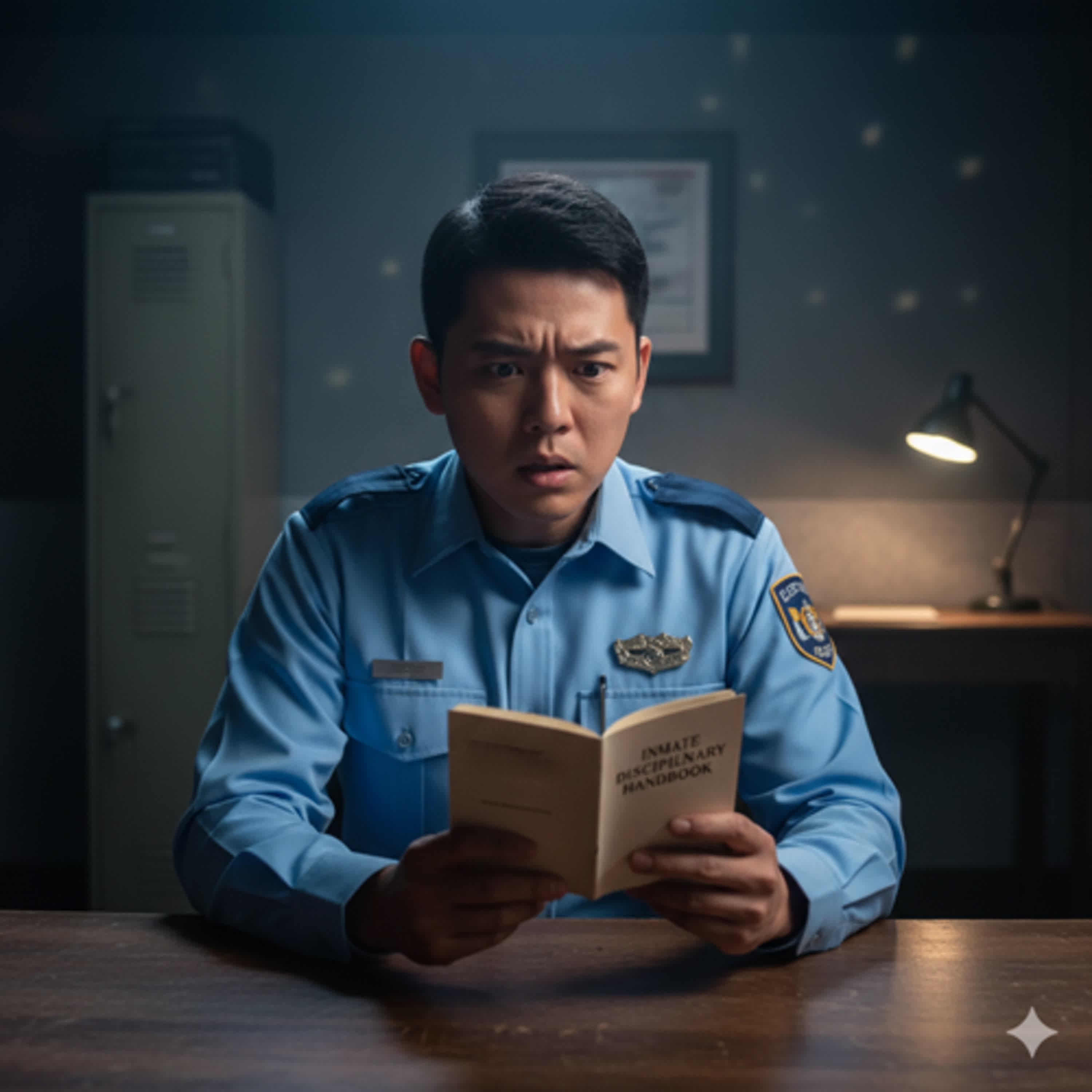 我的故事，我的傳說（綠島監獄篇88）潘朵拉的小本本 episode artwork