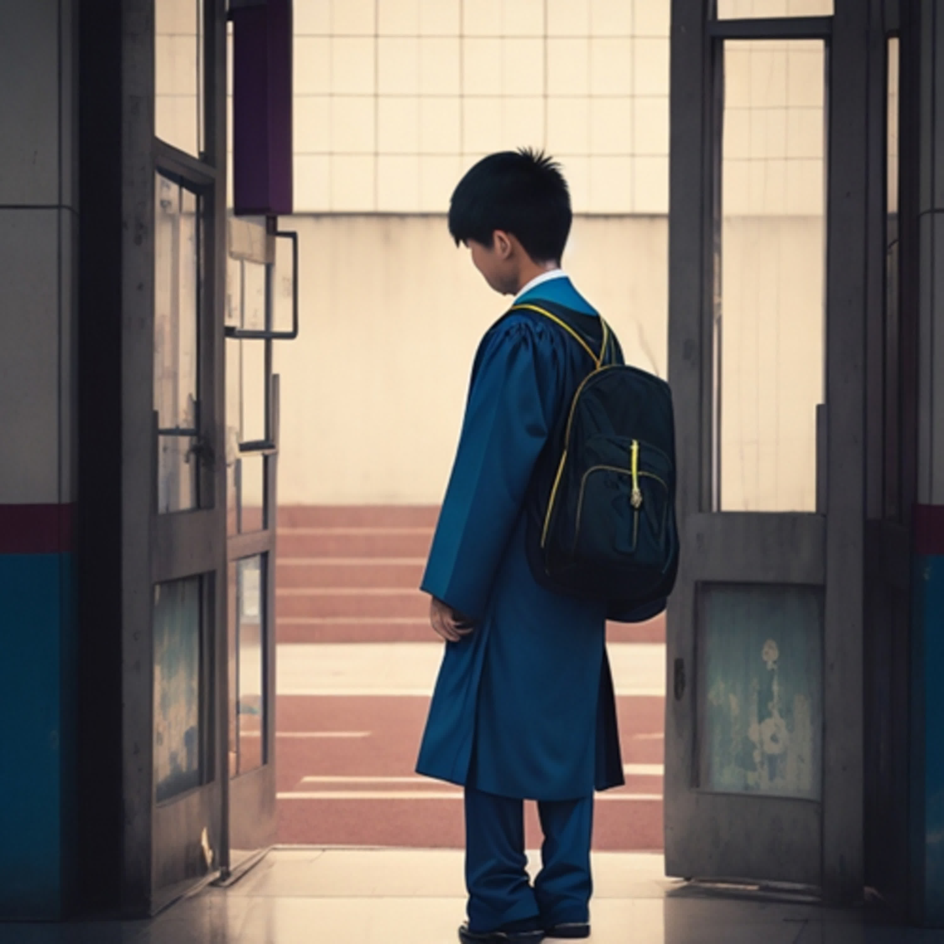 我的故事，我的傳說（國中篇11)想到都覺得很氣 episode artwork