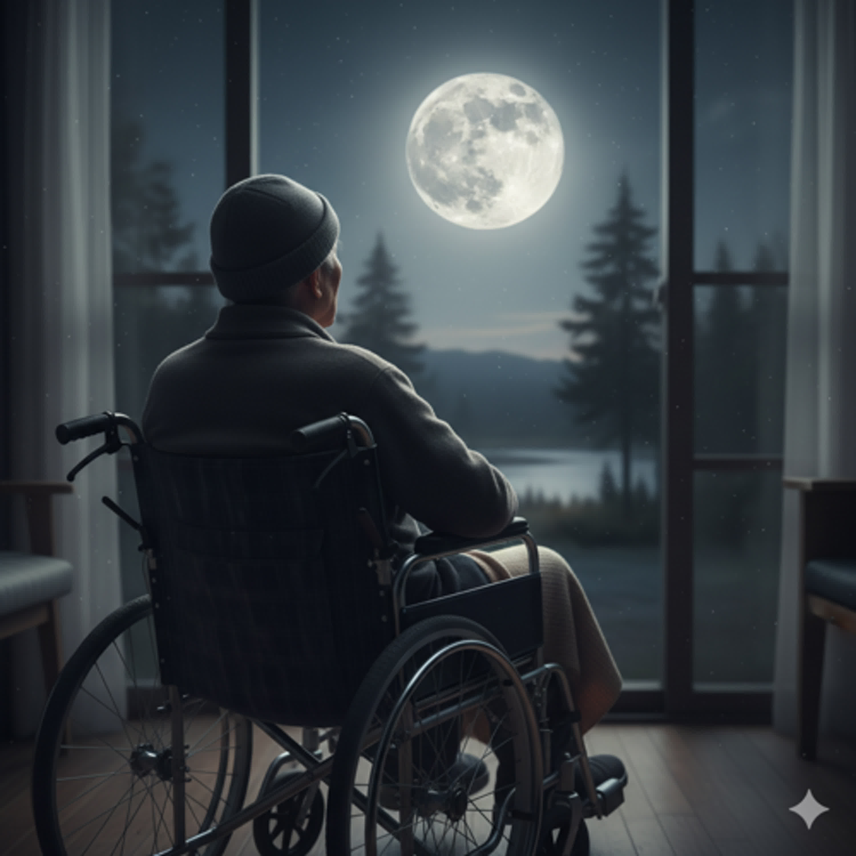 他的故事，他的傳說（怪醫老爹篇3)老怪醫落幕