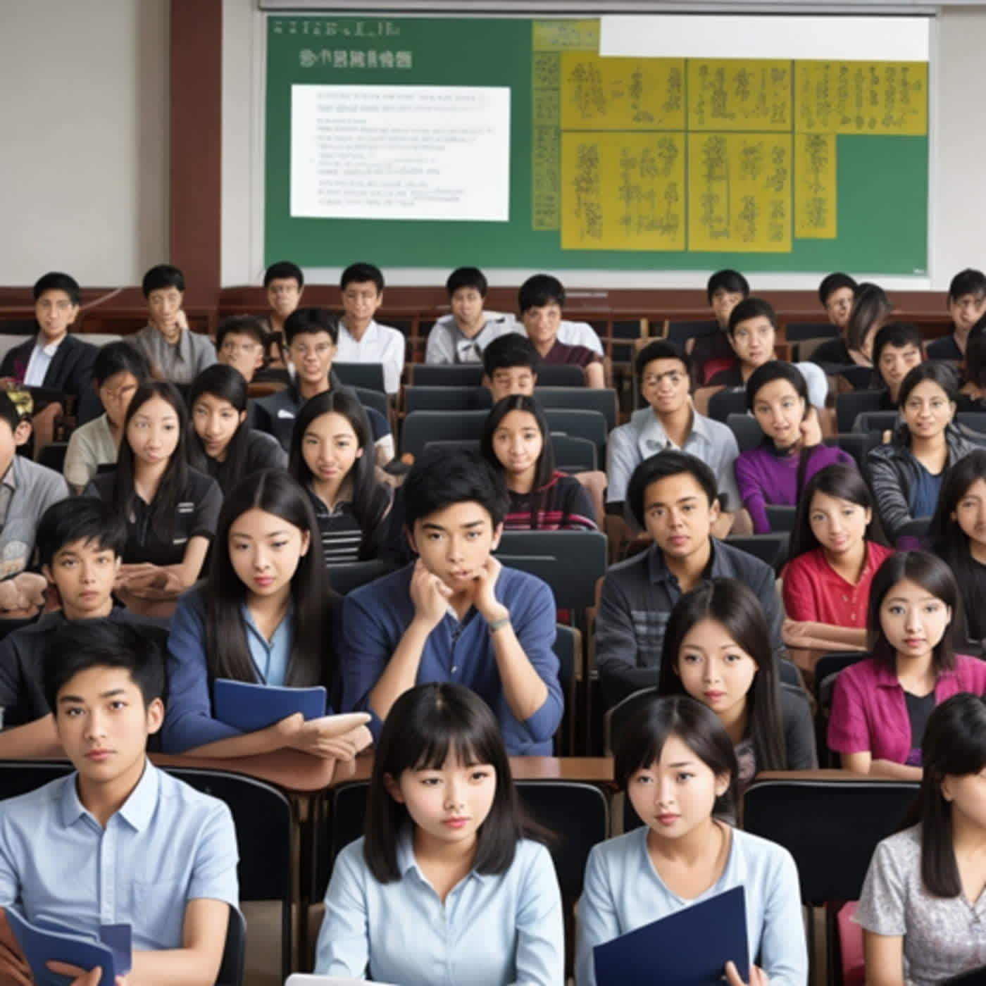 我的故事，我的傳說（大學篇52）選擇命運課程 episode artwork