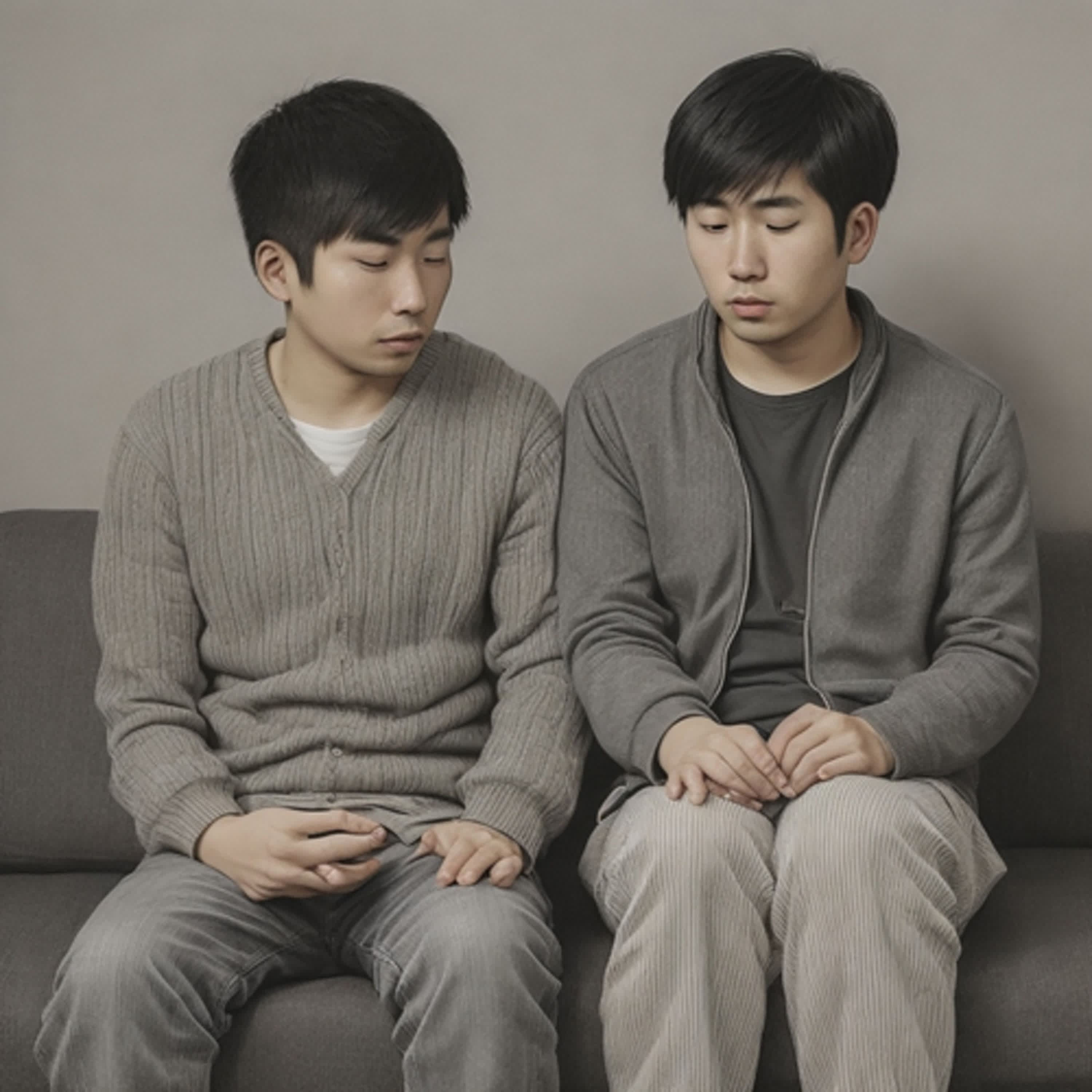 我的故事，我的傳說（大學篇 81）愛情學分又被當 episode artwork