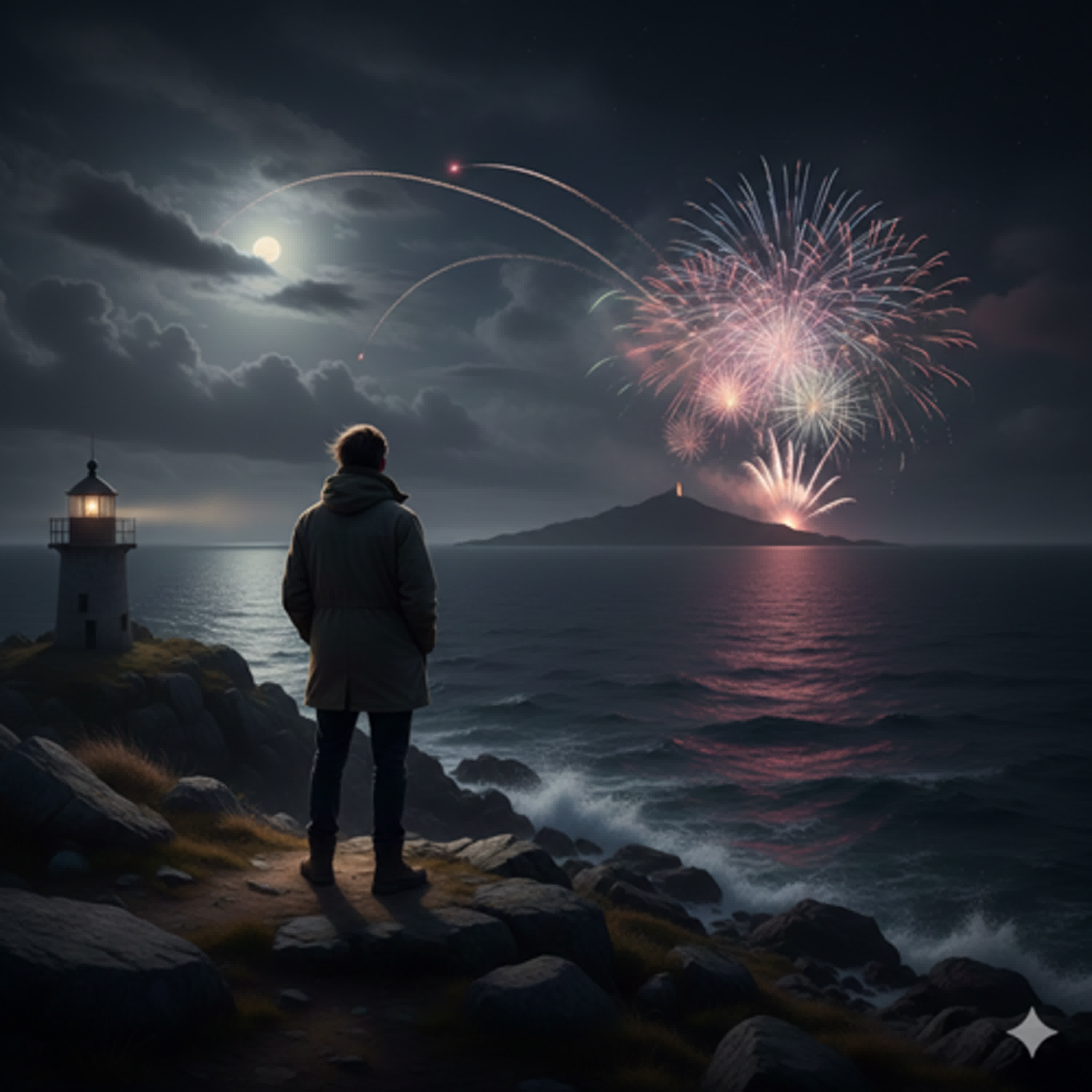 我的故事，我的傳說（綠島監獄篇95）想家佳節2:離島跨年 episode artwork