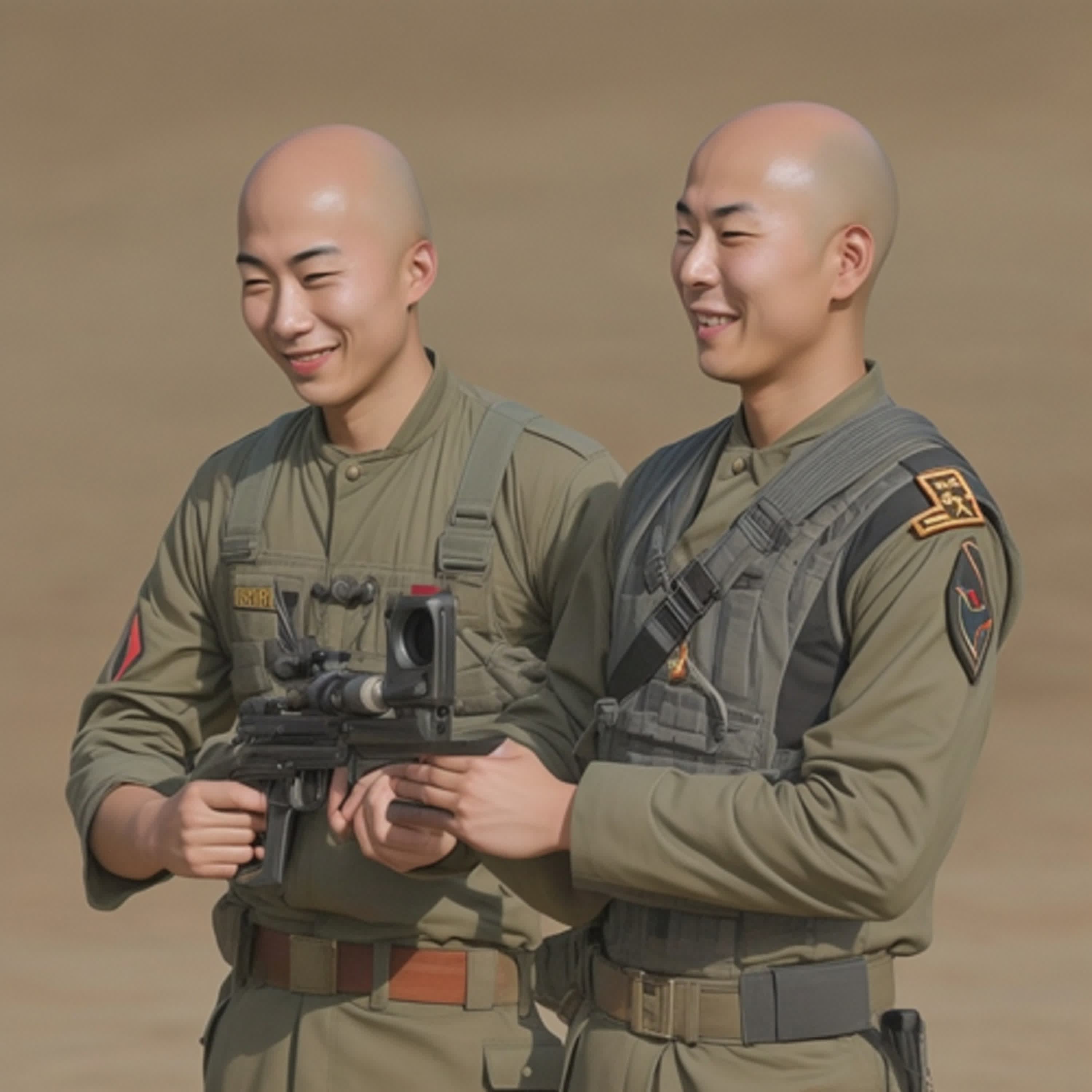 我的故事，我的傳說（成功嶺篇9）成功嶺歡樂多多 episode artwork