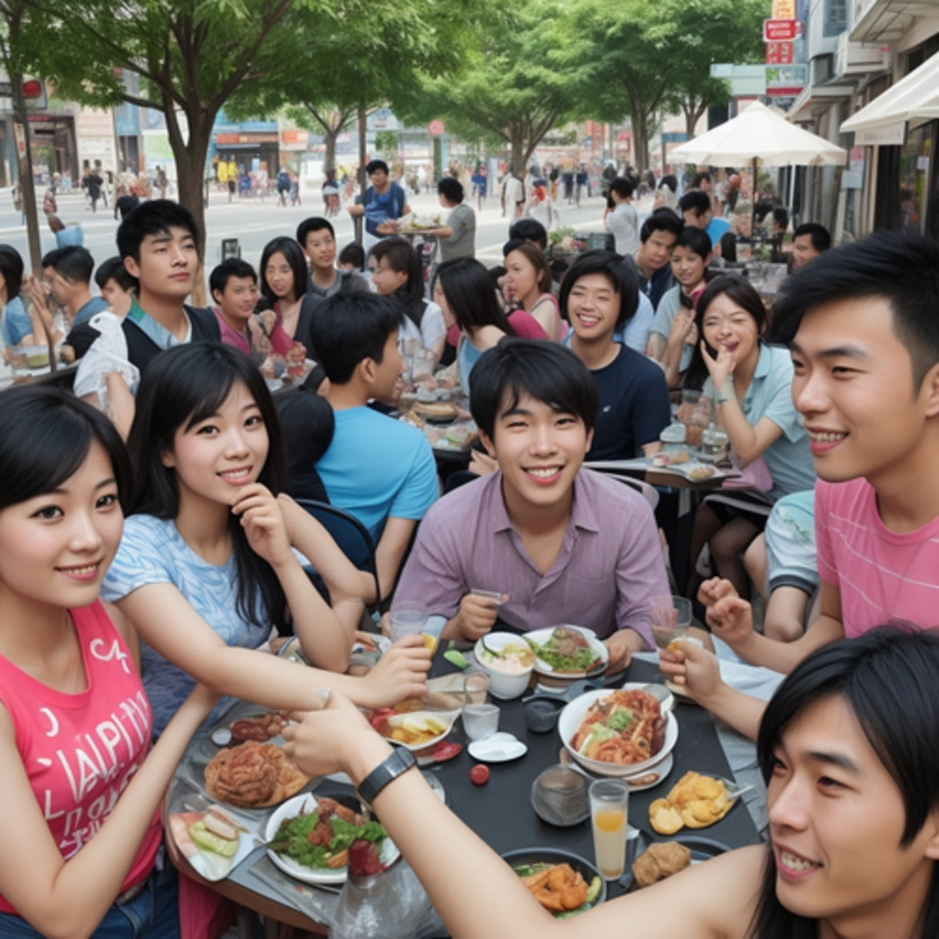 我的故事，我的傳說（大學篇114）失敗與成功的畢業旅行 episode artwork