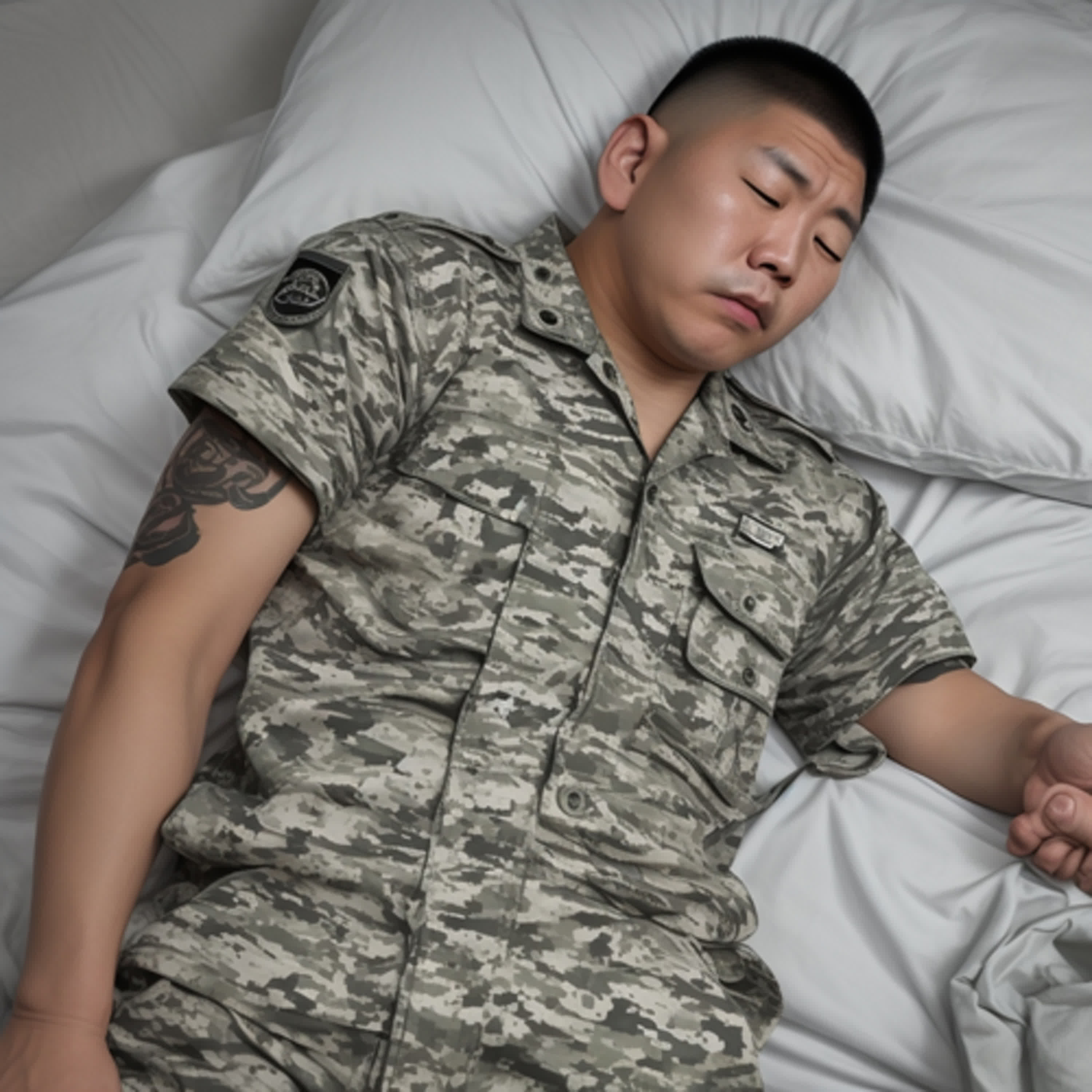 我的故事，我的傳說（綠島監獄篇11)夜間的驅動引擎 episode artwork