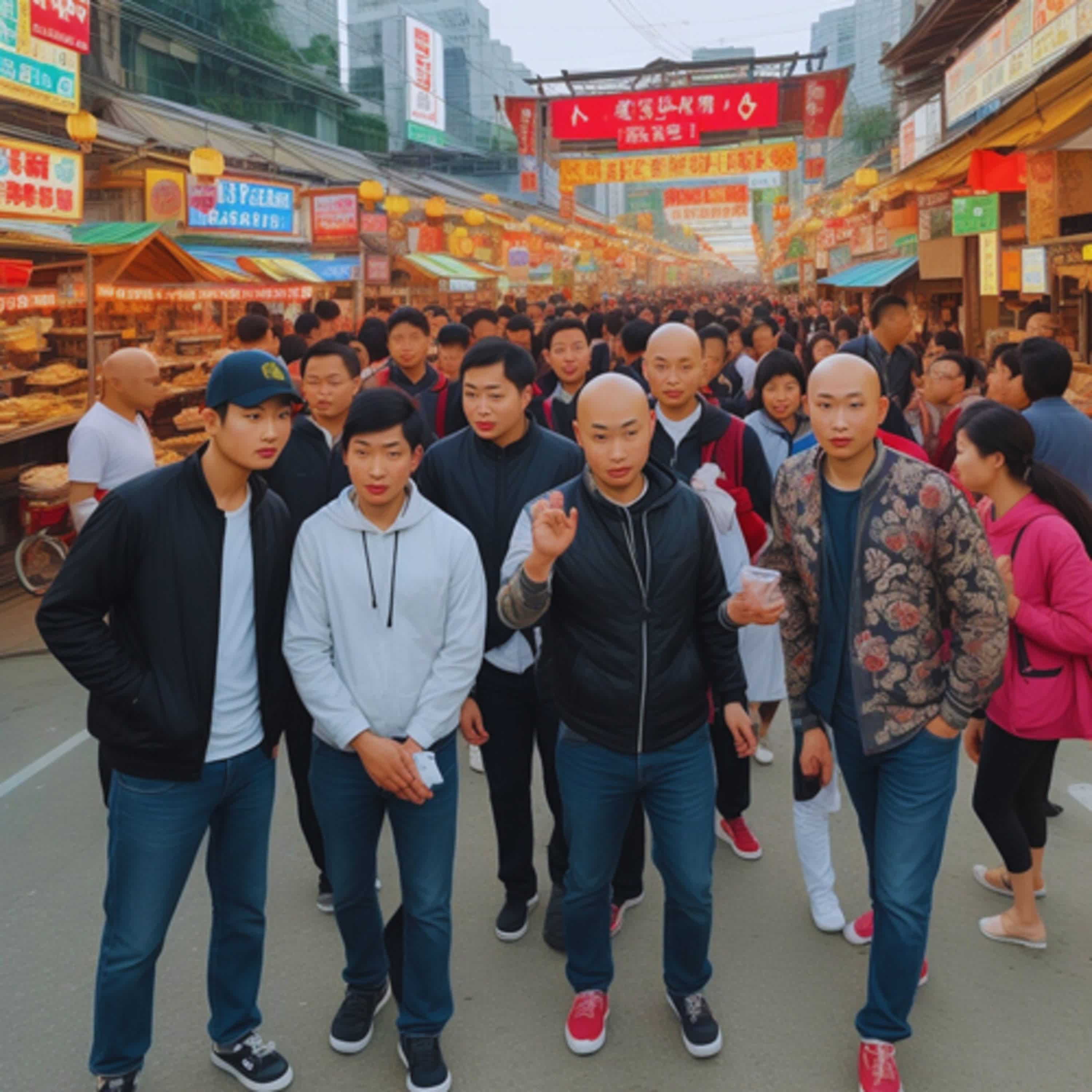 我的故事，我的傳說（自強監獄篇7)放風出去浪啦！ episode artwork