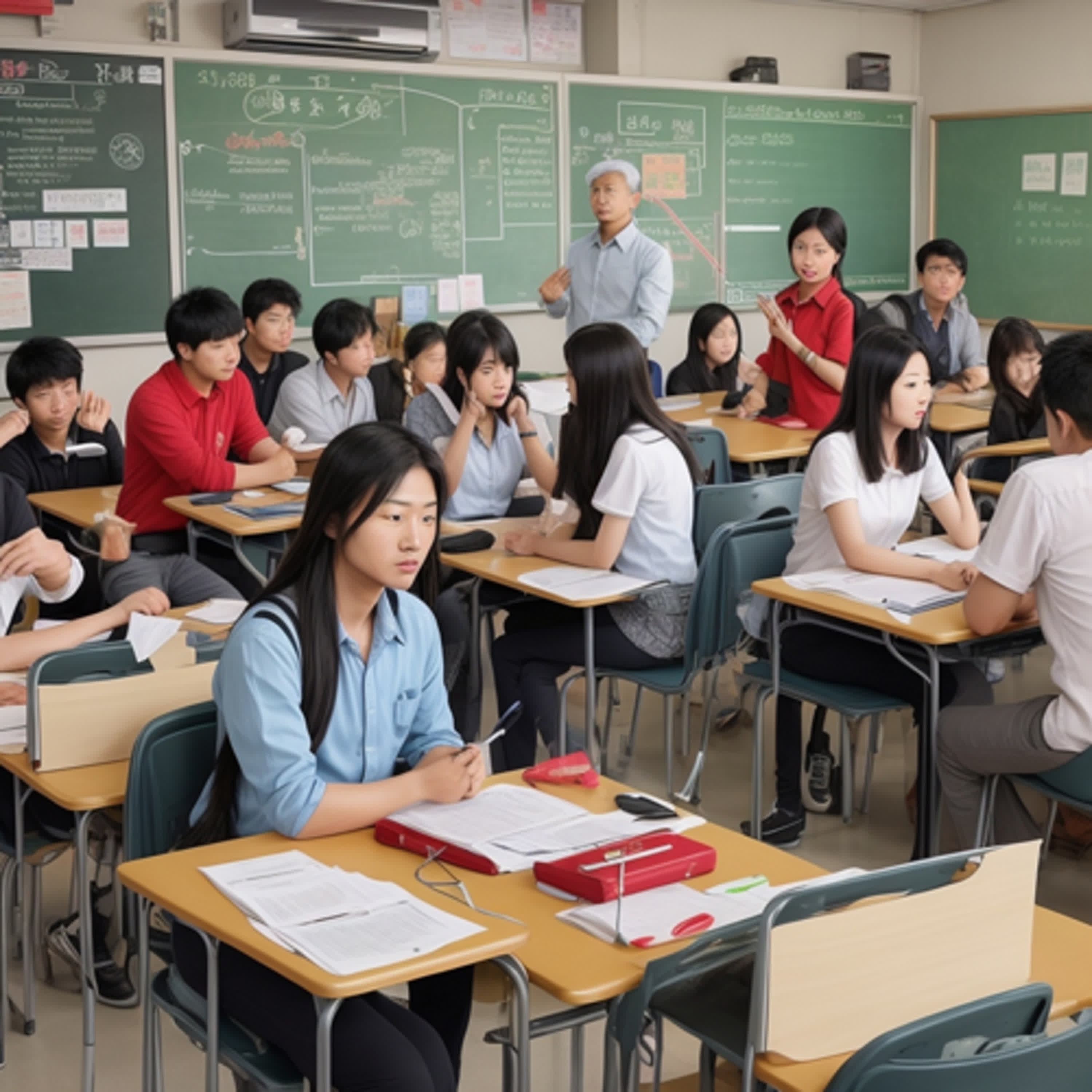 我的故事，我的傳說（大學篇108)比上不足但比下有餘 episode artwork