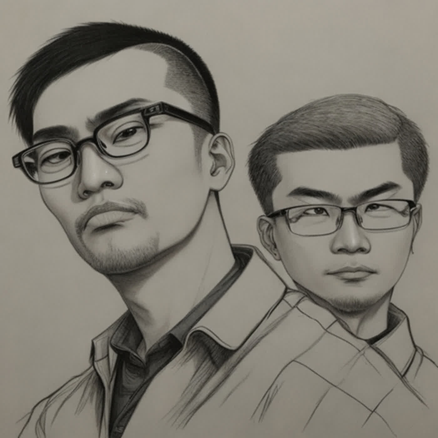 我的故事，我的傳說（大學篇28）我跟立委的愛恨情仇 episode artwork