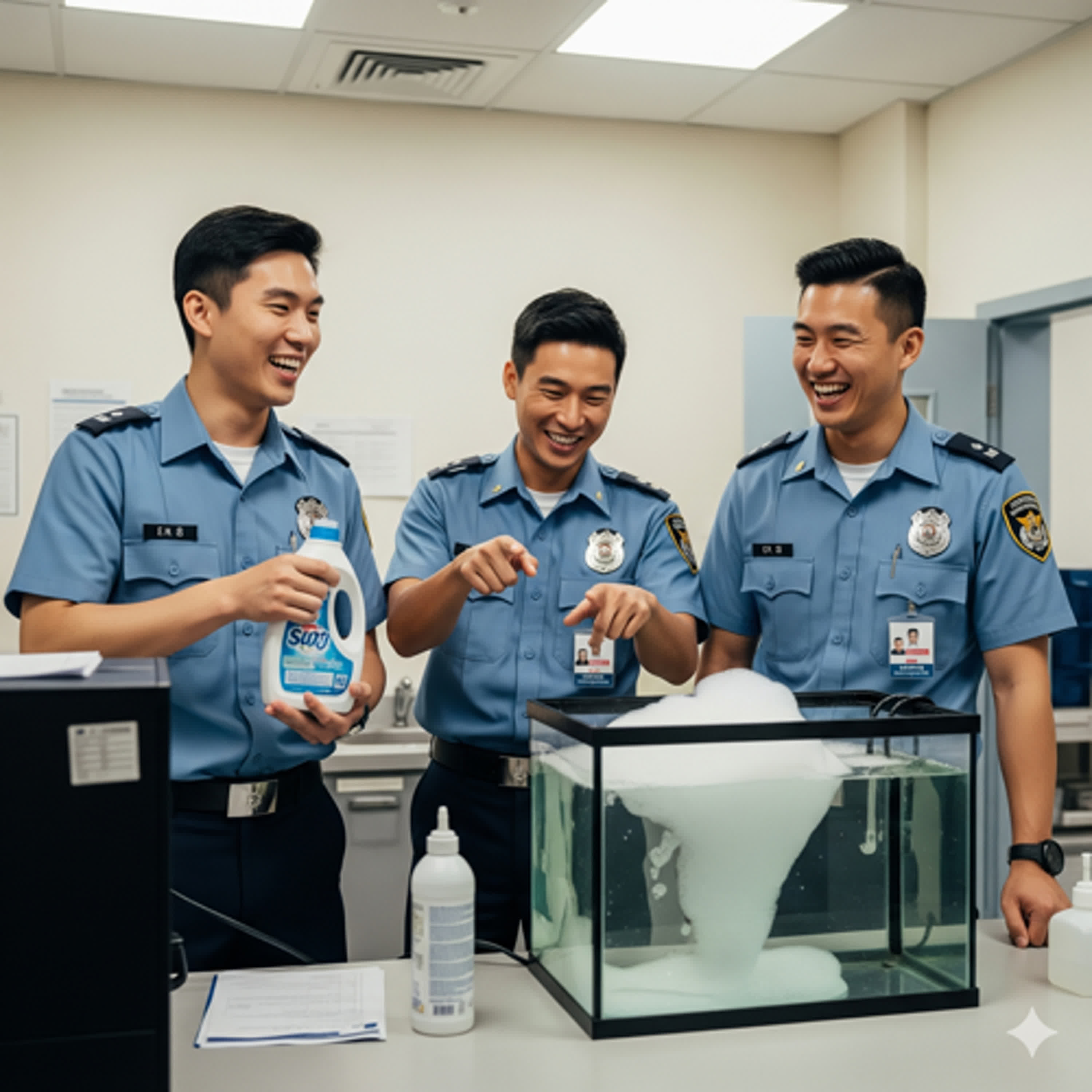 我的故事，我的傳說（綠島監獄篇66）對雞巴人的復仇記 episode artwork