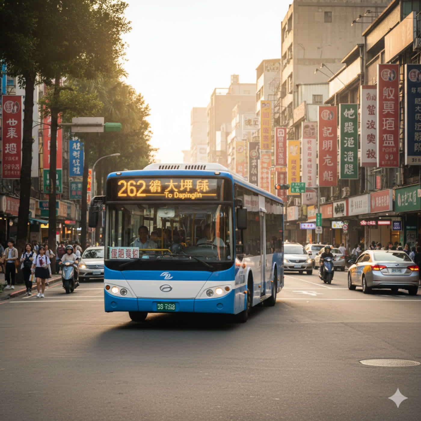 他的故事，他的傳說（公車篇2)行駛中請繫安全帶 episode artwork