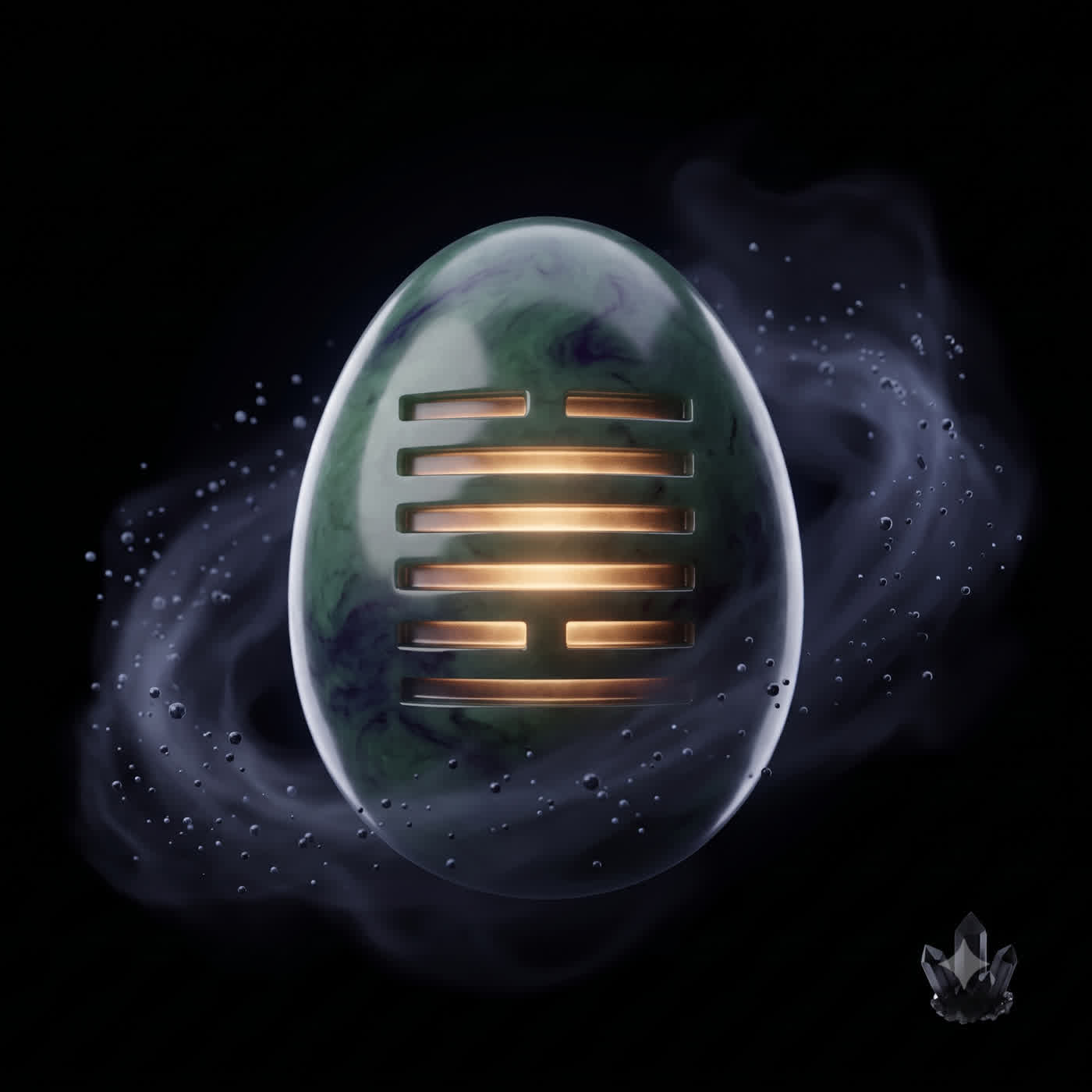 EP2｜你要換的，不只是工作——革卦 episode artwork