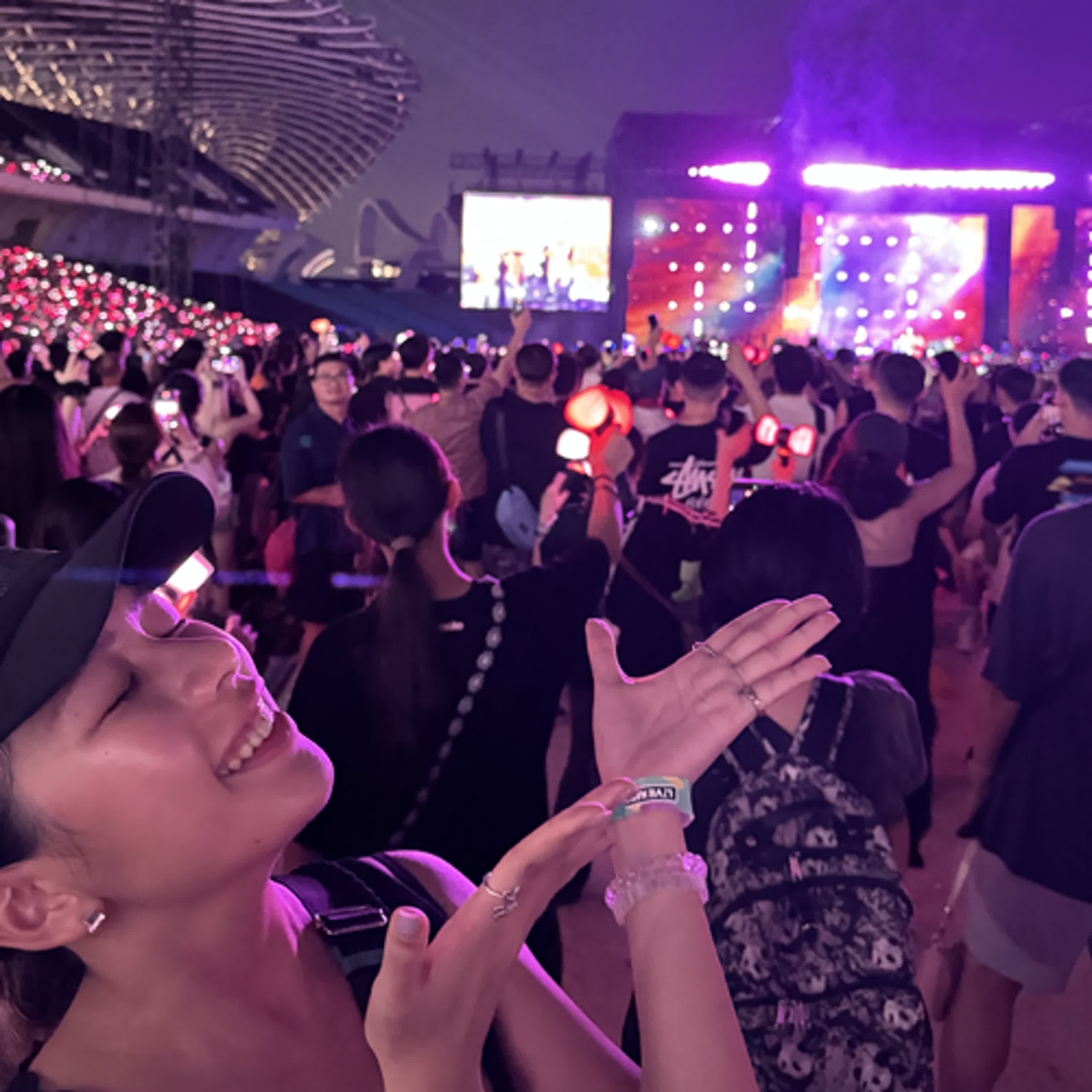 安子電台 ｜EP74｜從冥想到BLACKPINK：我的靈魂多重面向大！合！體！🎤🪽