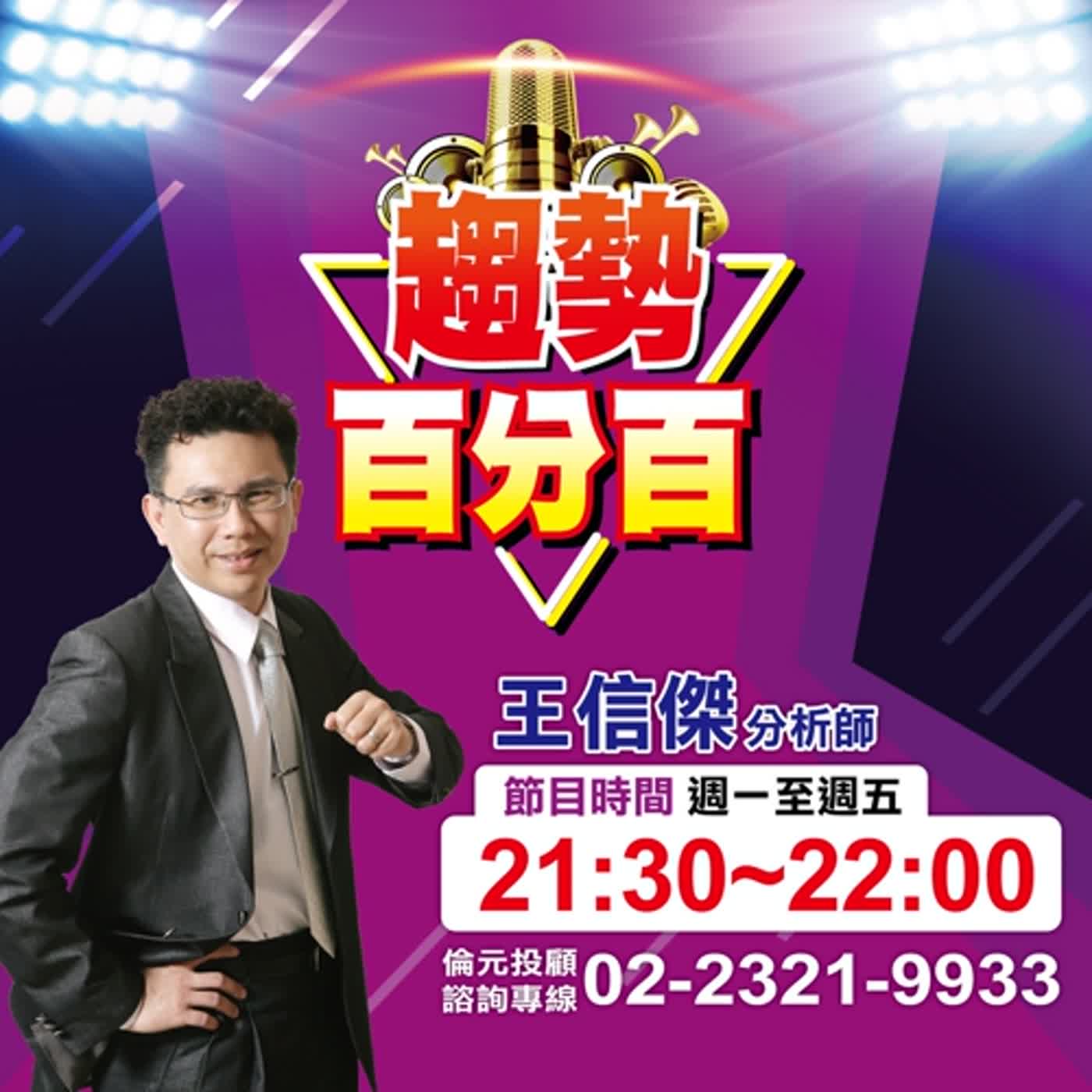 趨勢百分百|加入line@成為好朋友 就能免費索取"萬九關鍵下一步" 台股關鍵轉折完全攻略 2024.03.08