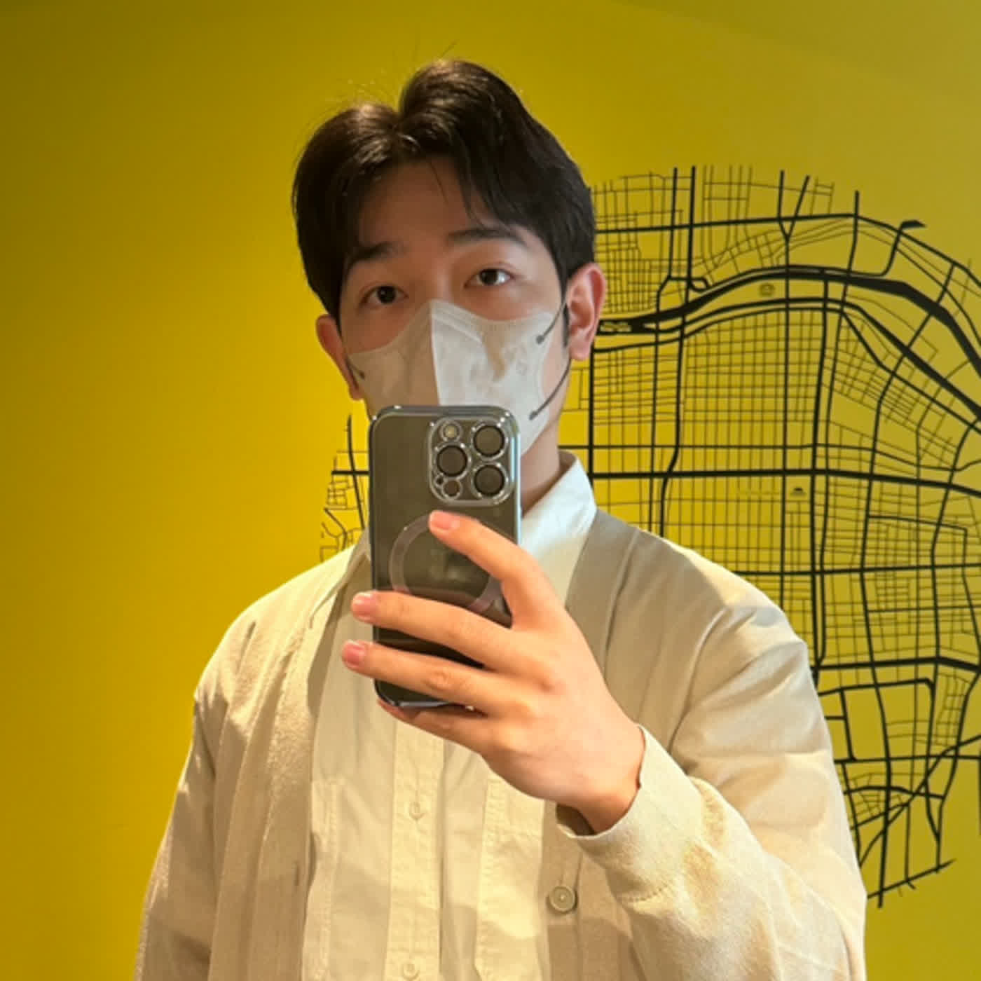 這世界有好多善良的人讓我願以善良回報（第一位是在我4歲時報警的鄰居）【阿德】