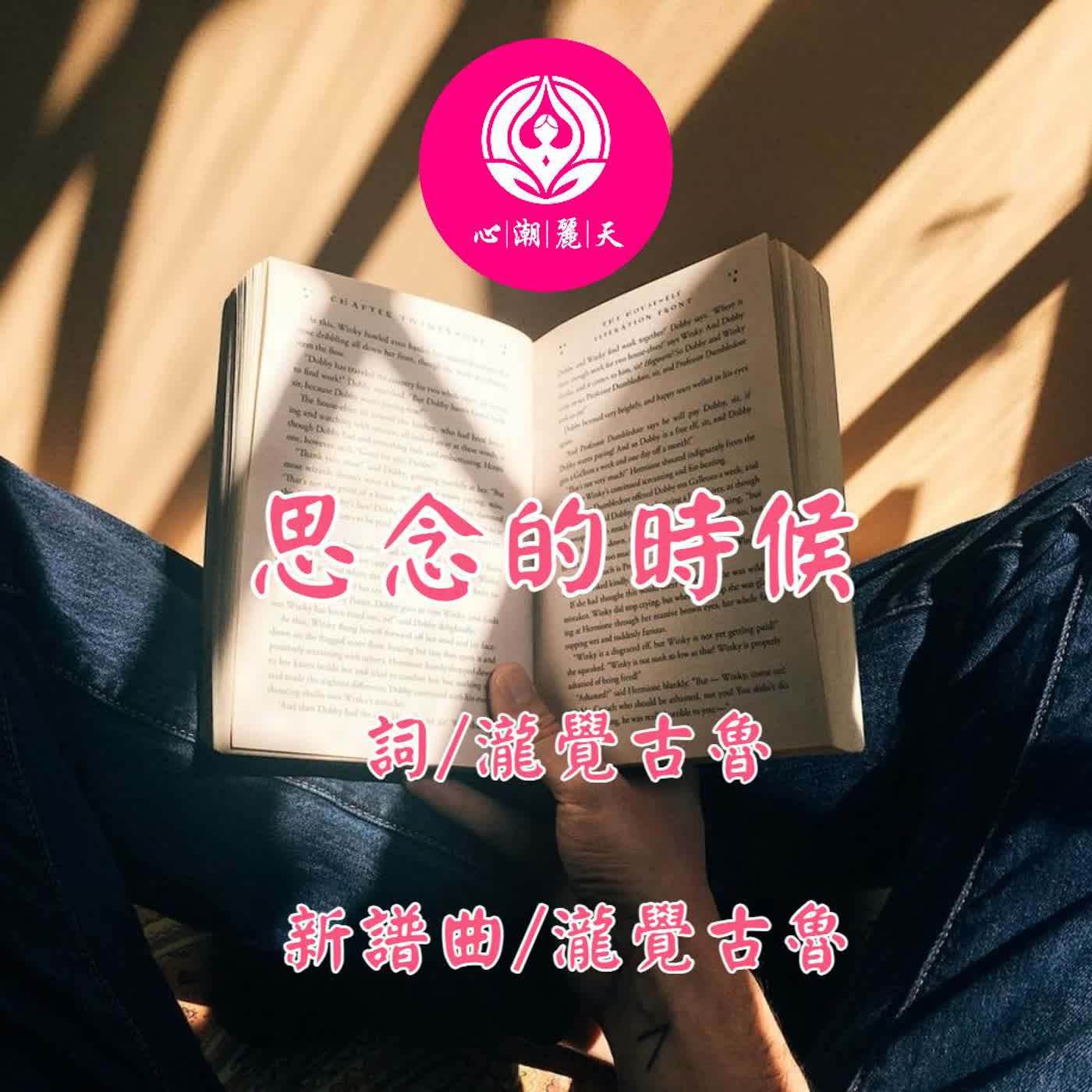 思念的時候-再見的時候-心潮神曲 episode artwork
